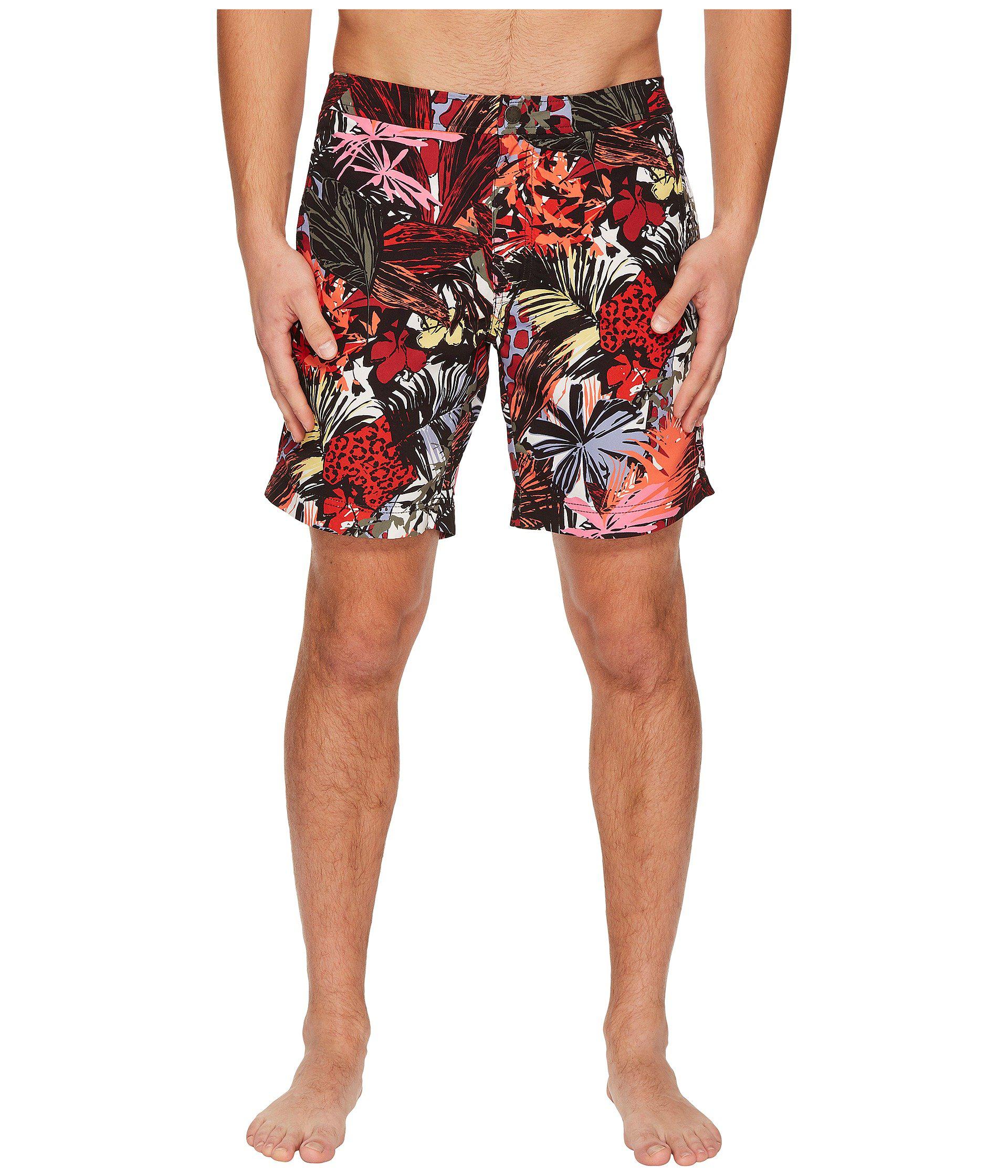 swimming shorts in spanish