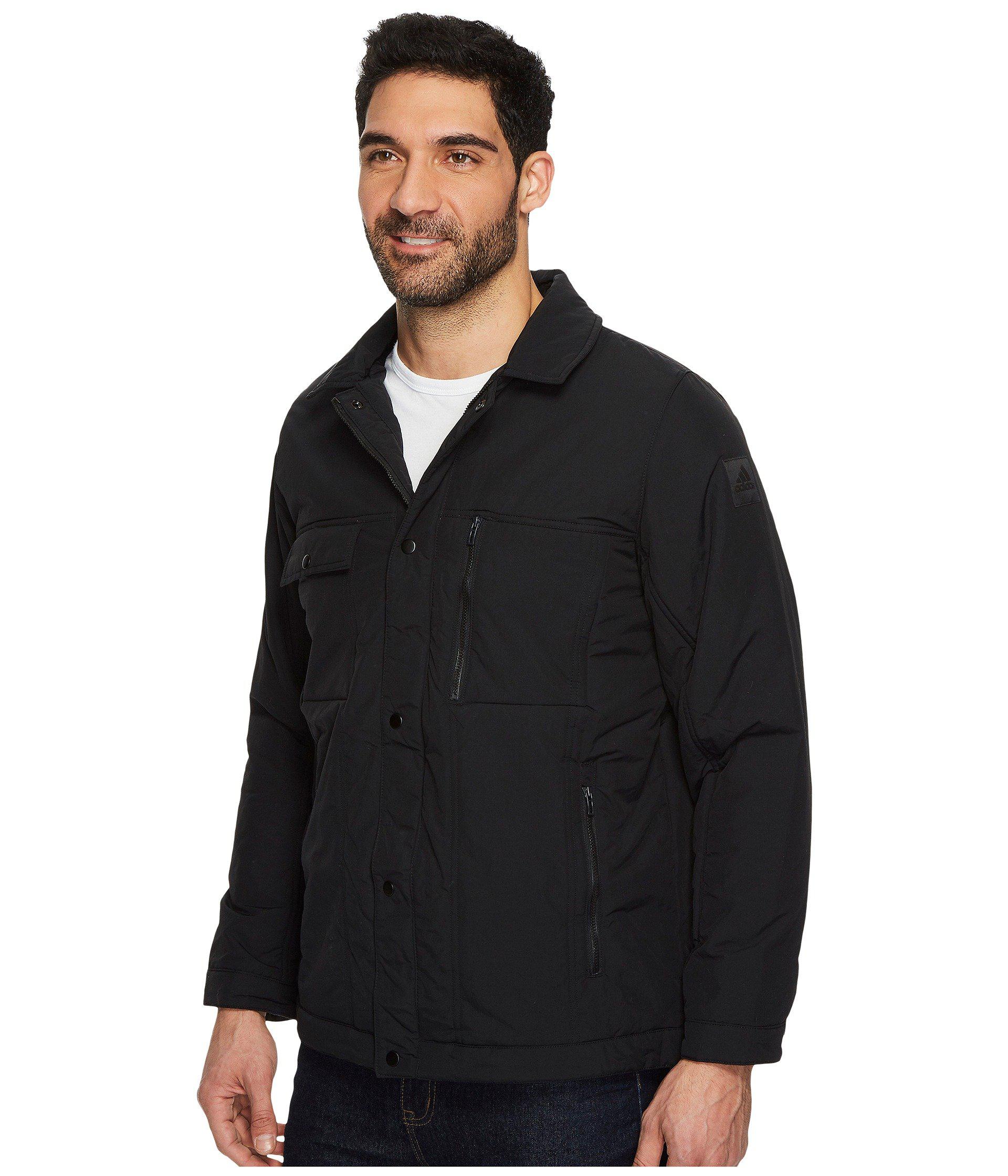 adidas outdoor clothing