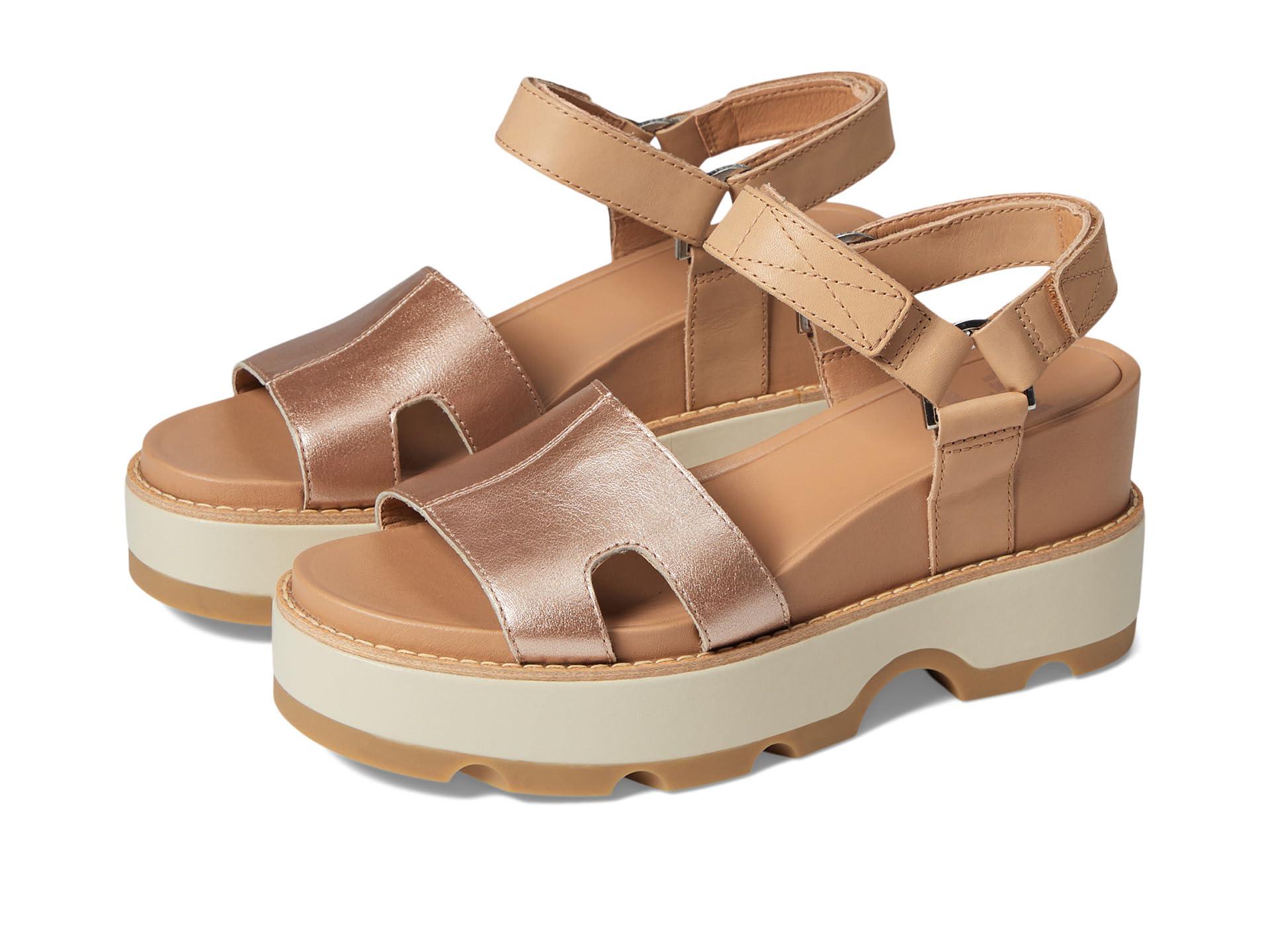 sorel joanie ii ankle strap
