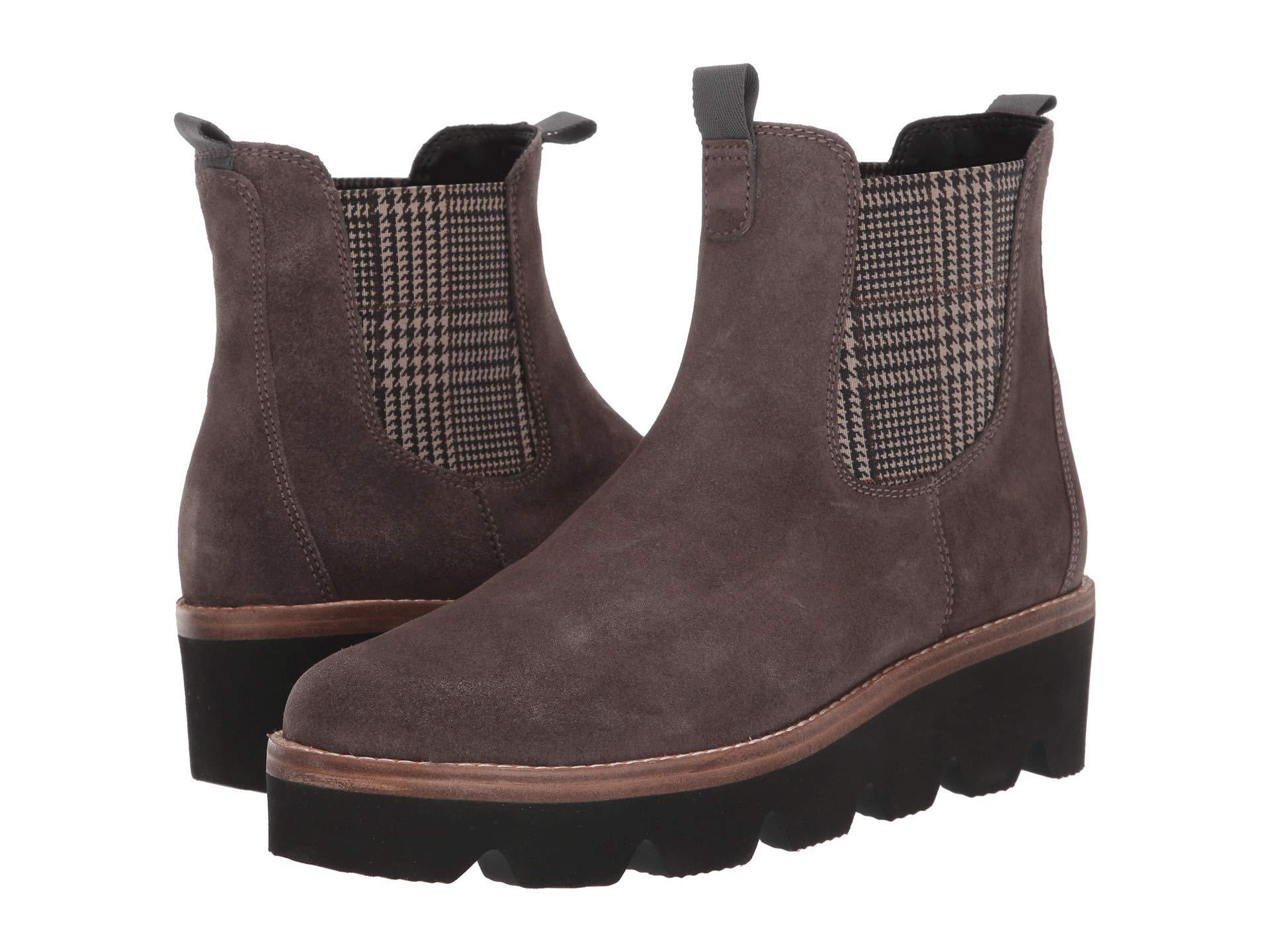 gabor snakeskin boots