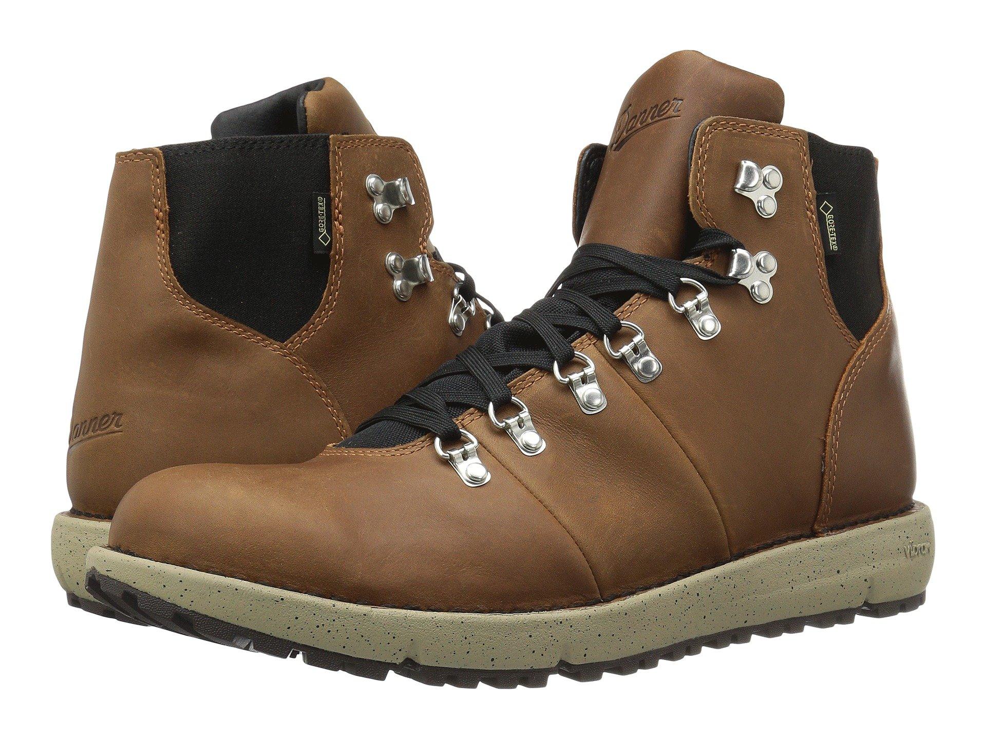 danner vertigo 917 brindle