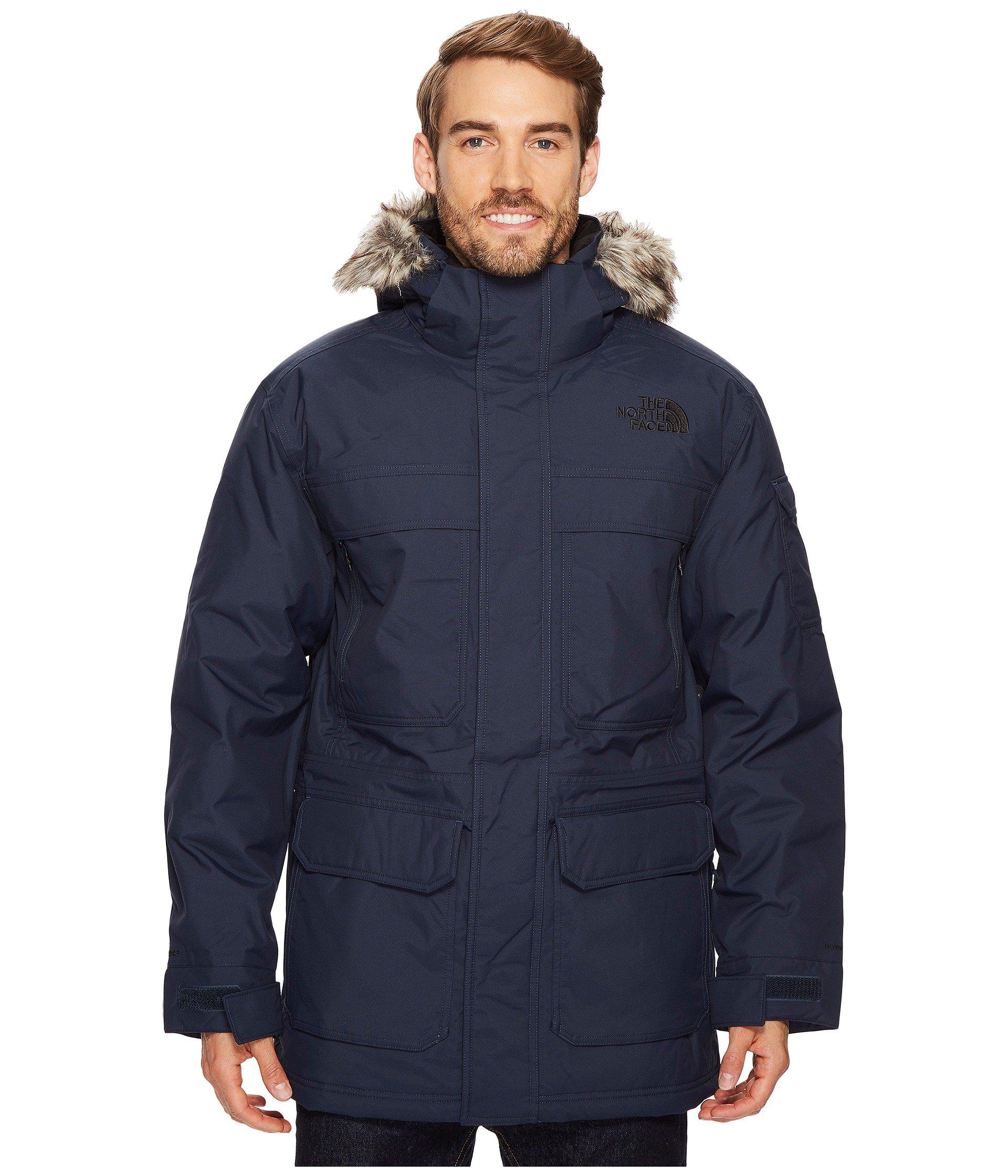 the north face mcmurdo series Online 
