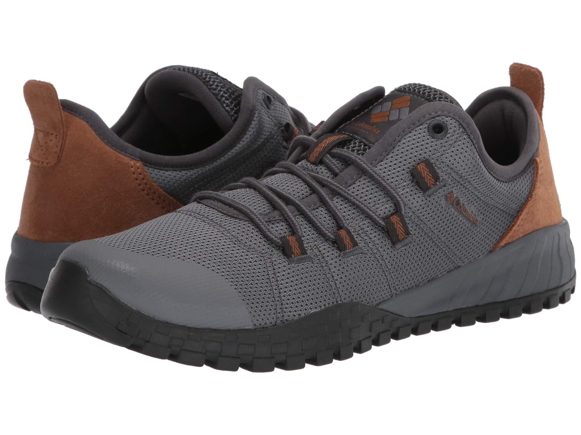 fairbanks low columbia