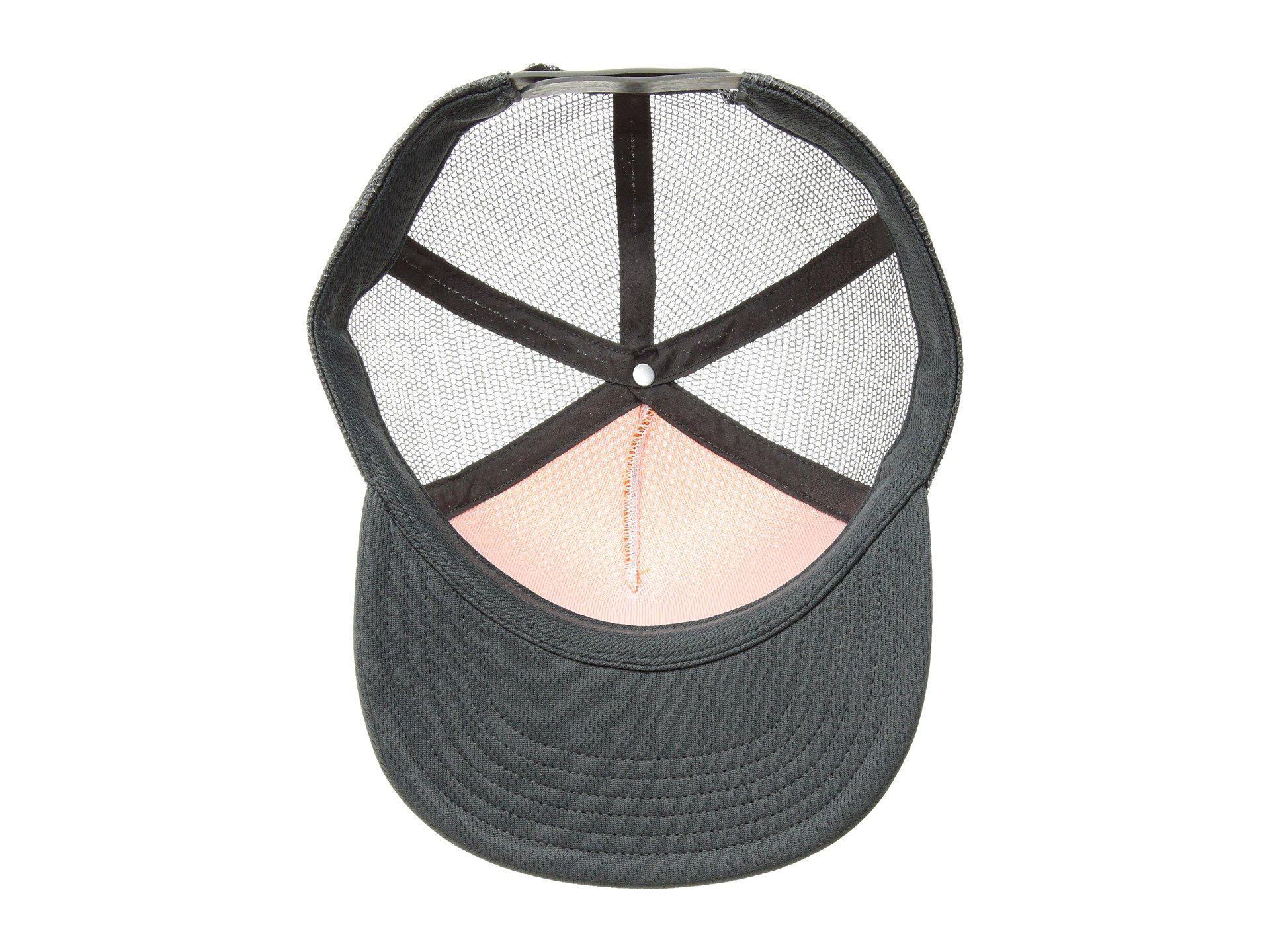 mountain hardwear trailseeker trucker hat