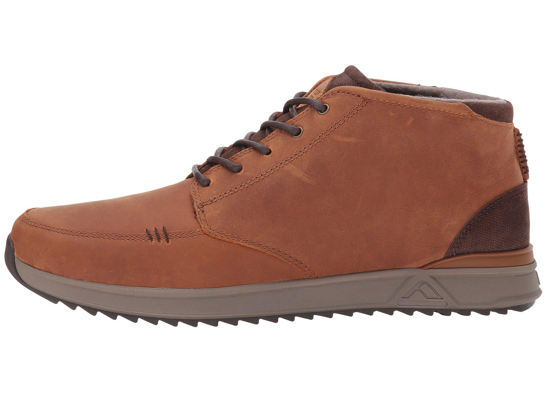 reef rover mid wt