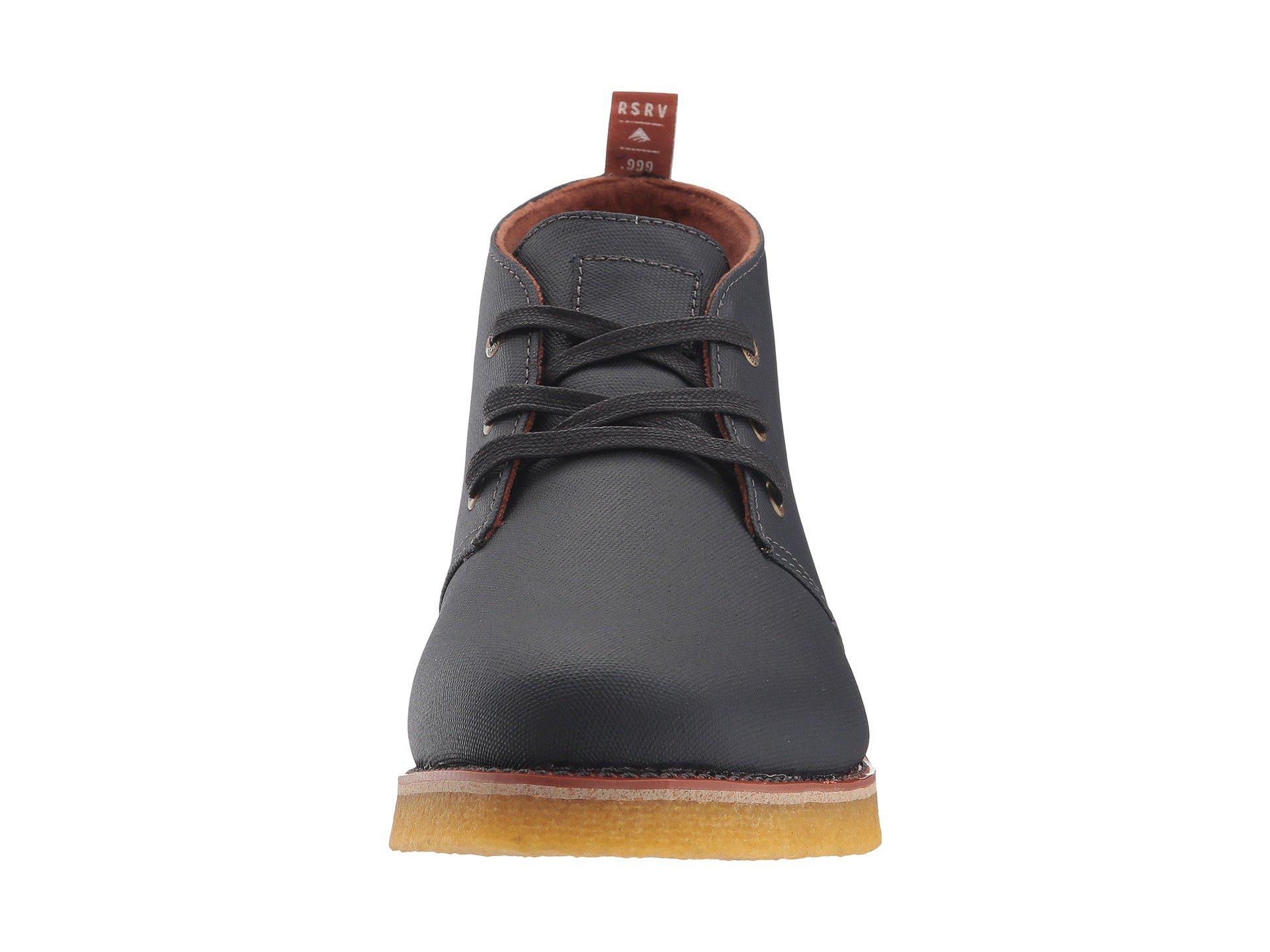emerica desert boot