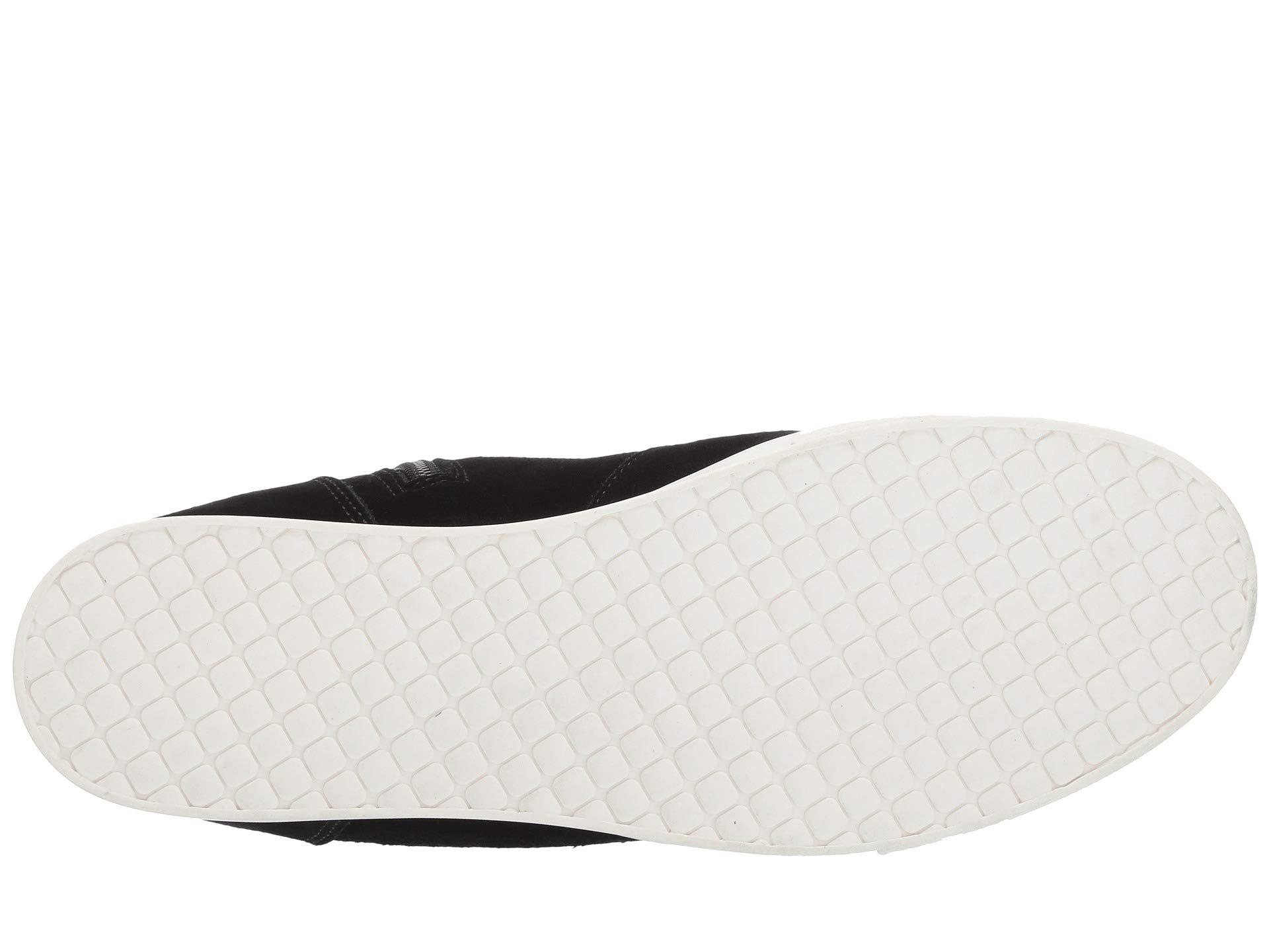 steve madden catch wedge sneaker