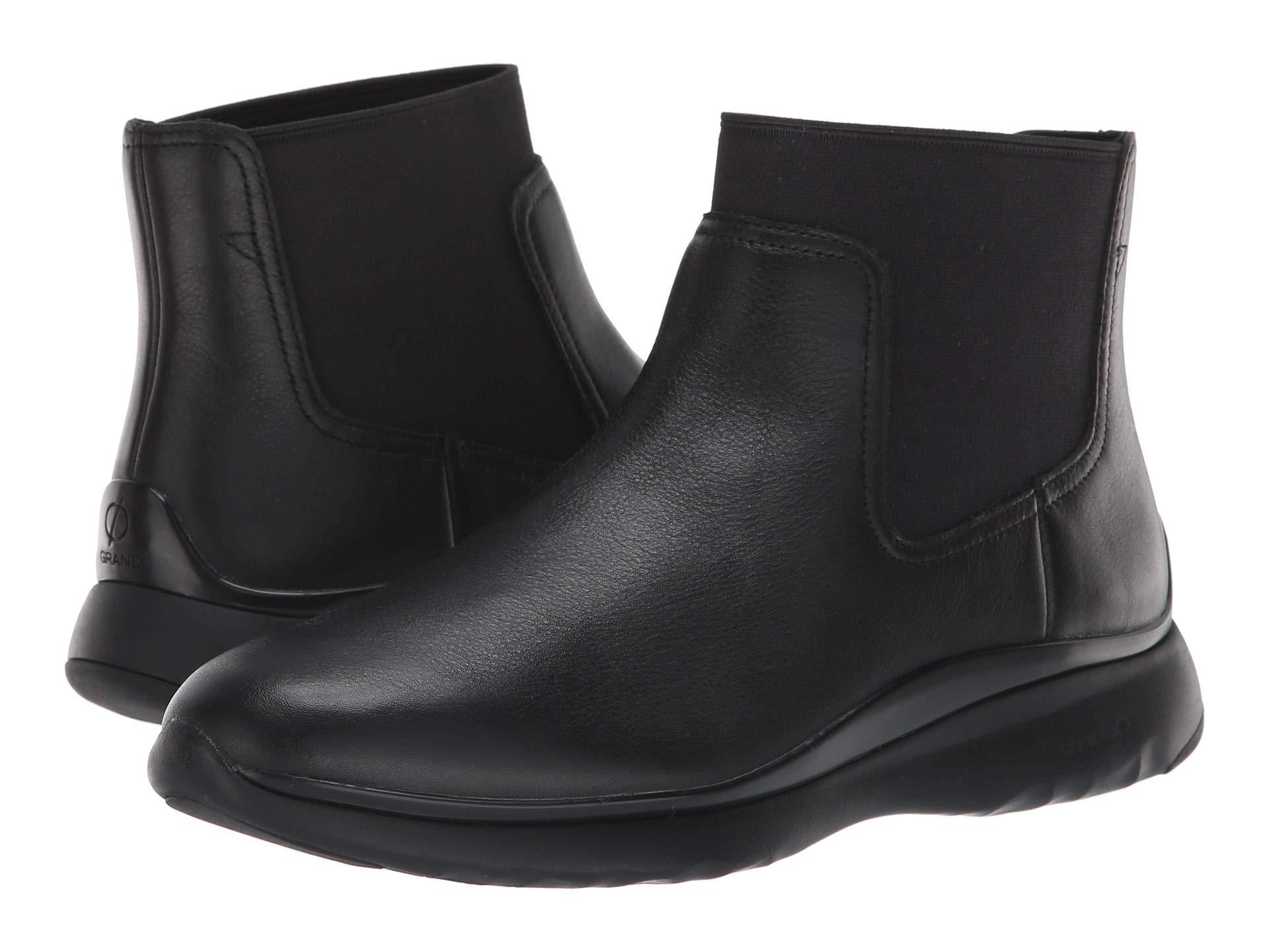 zerogrand bootie