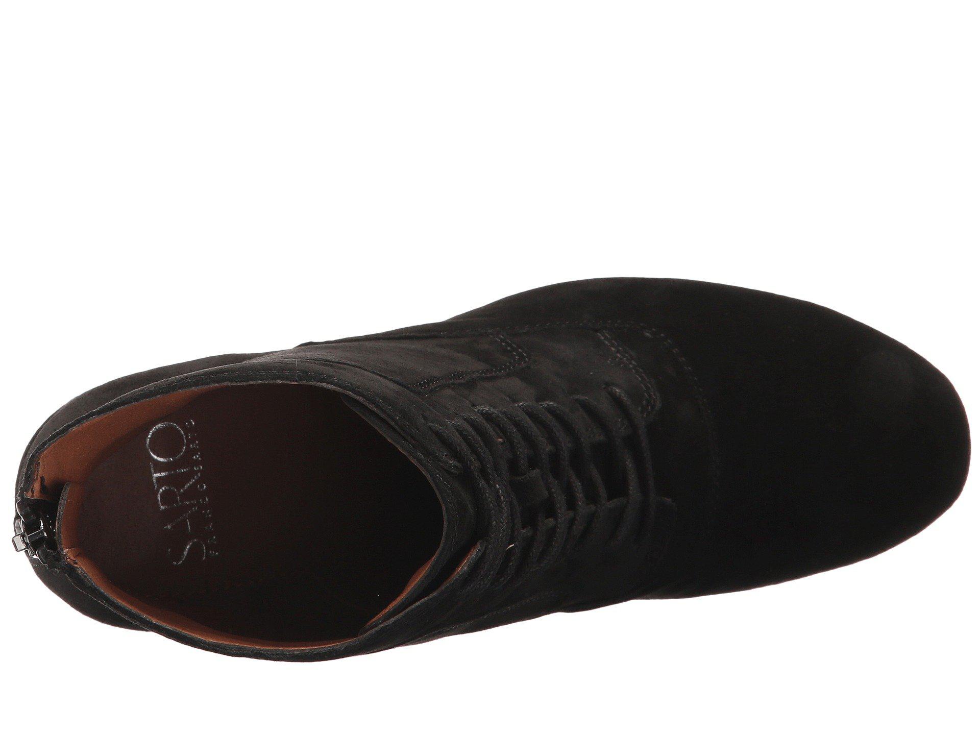 franco sarto aldrich