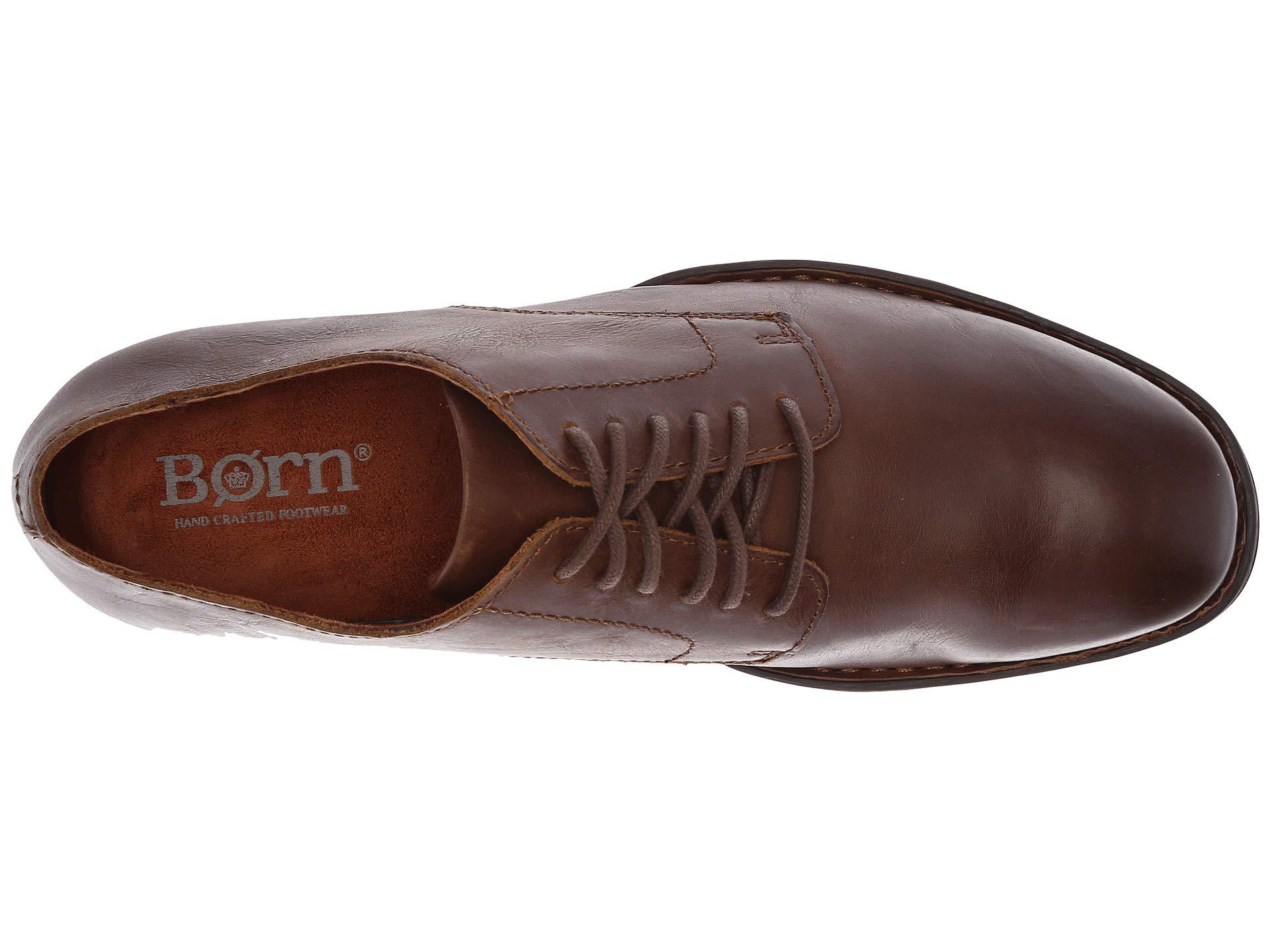 born leeds shoes