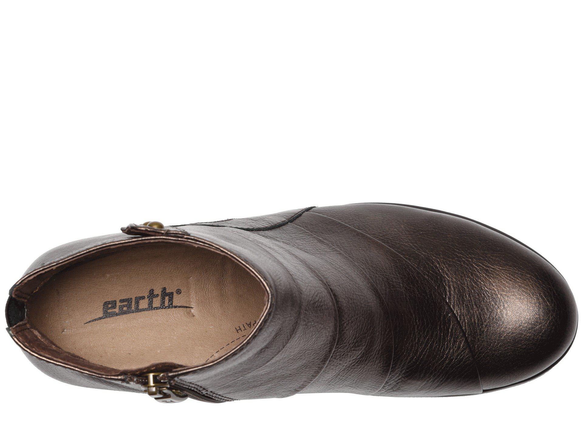 earth hope bootie