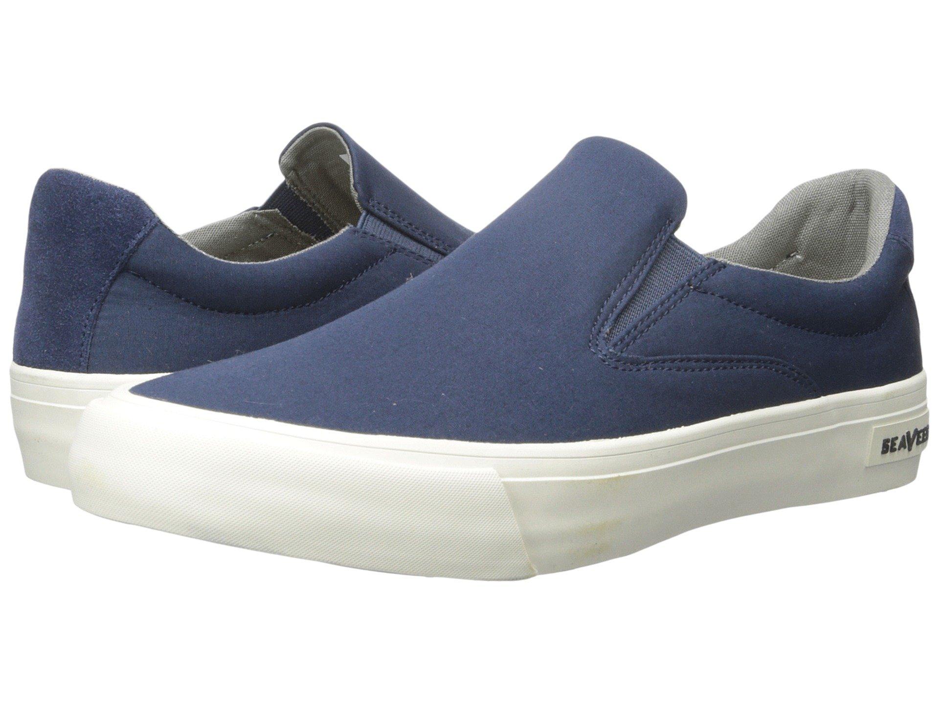 hawthorne slip on