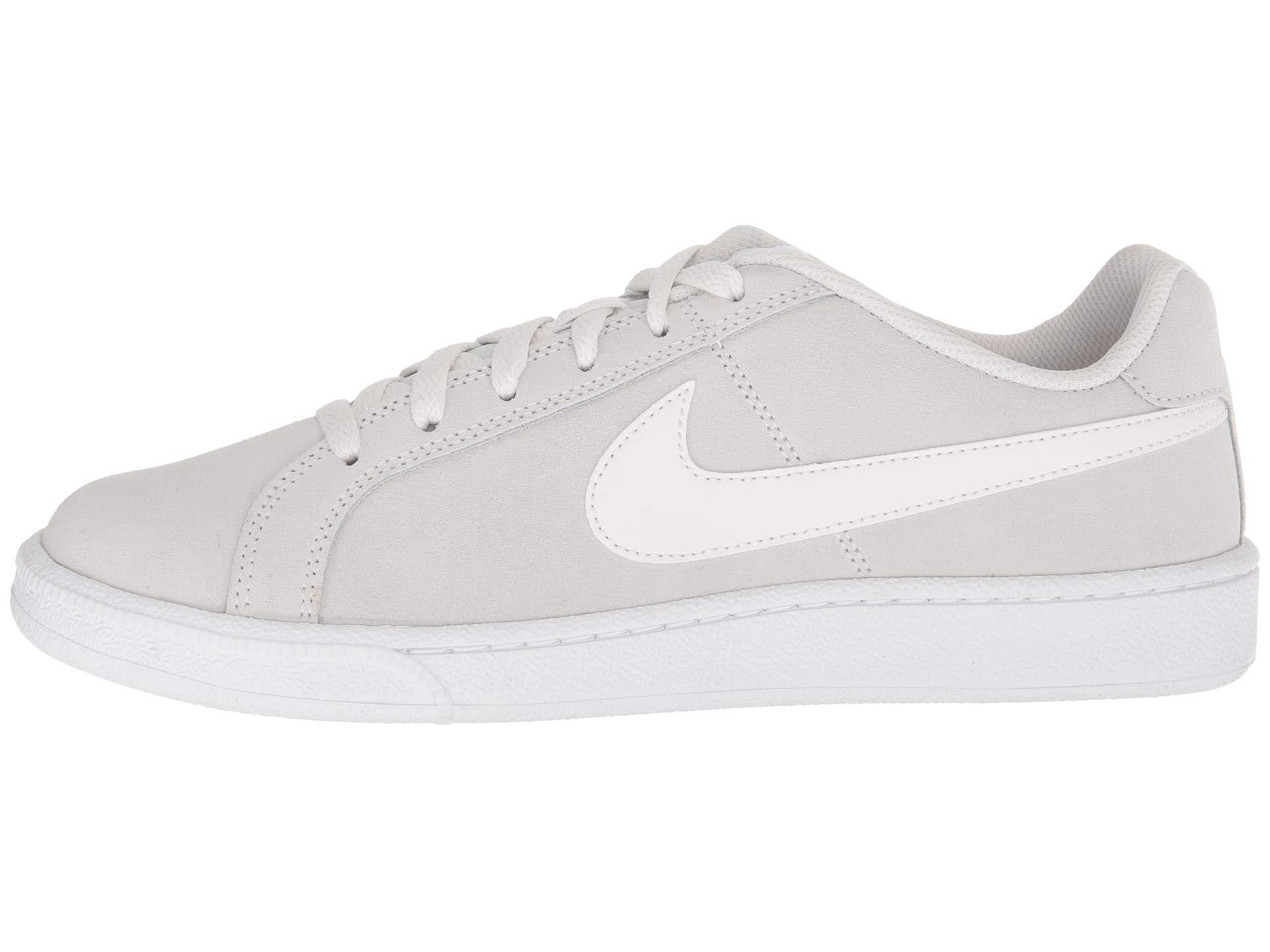 Nike Court Royale Suede in White - Lyst