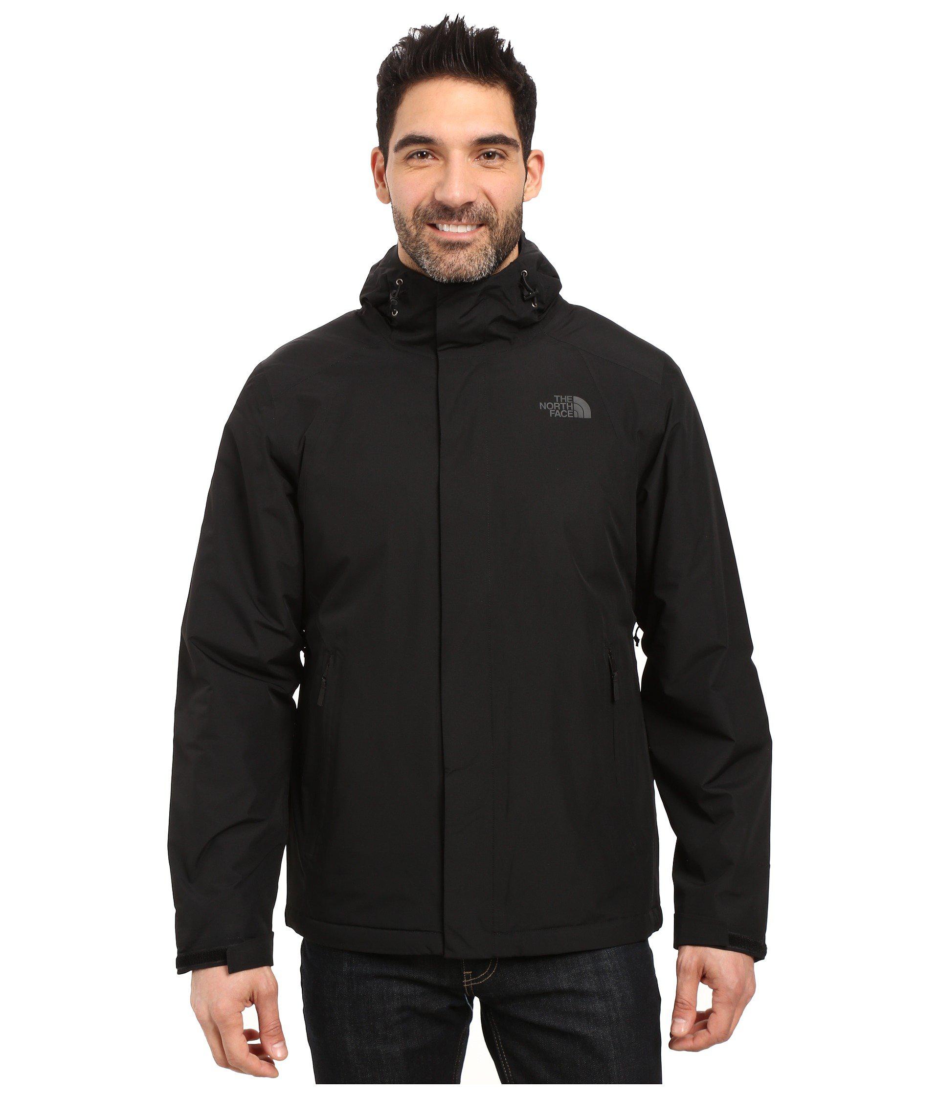 north face inlux mens
