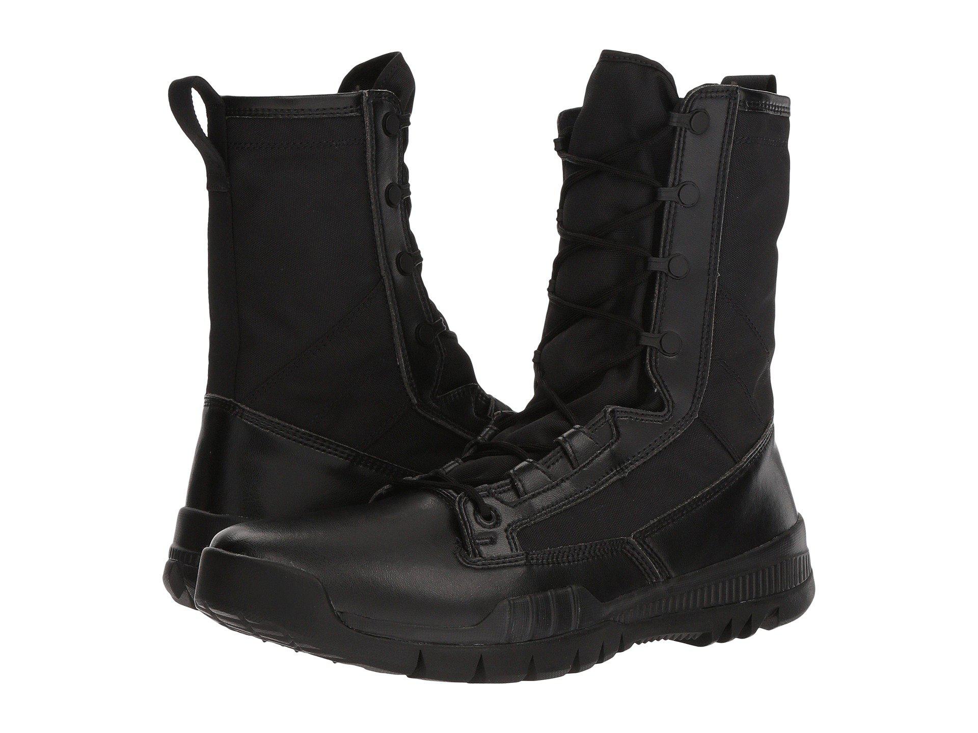 nike sfb field 8