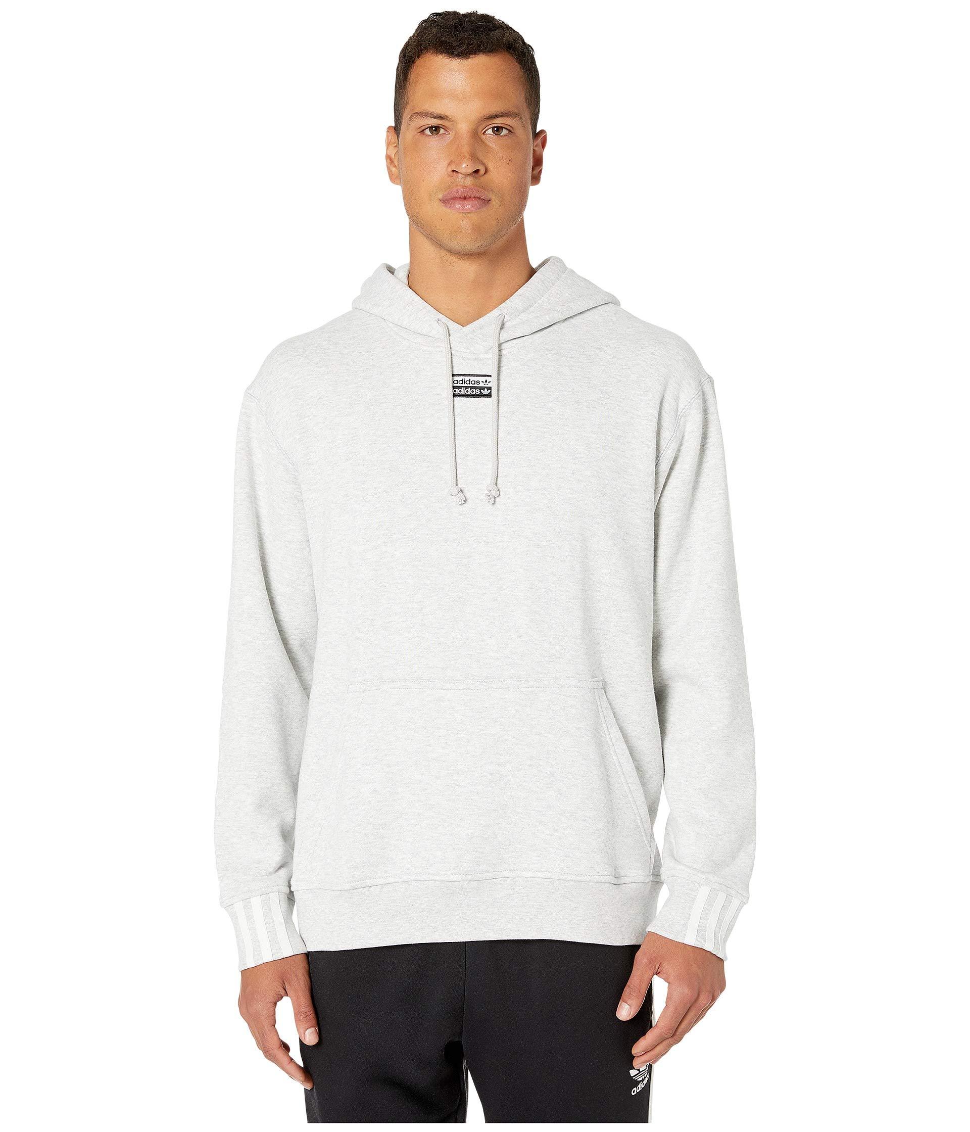 adidas sweatshirt grey mens
