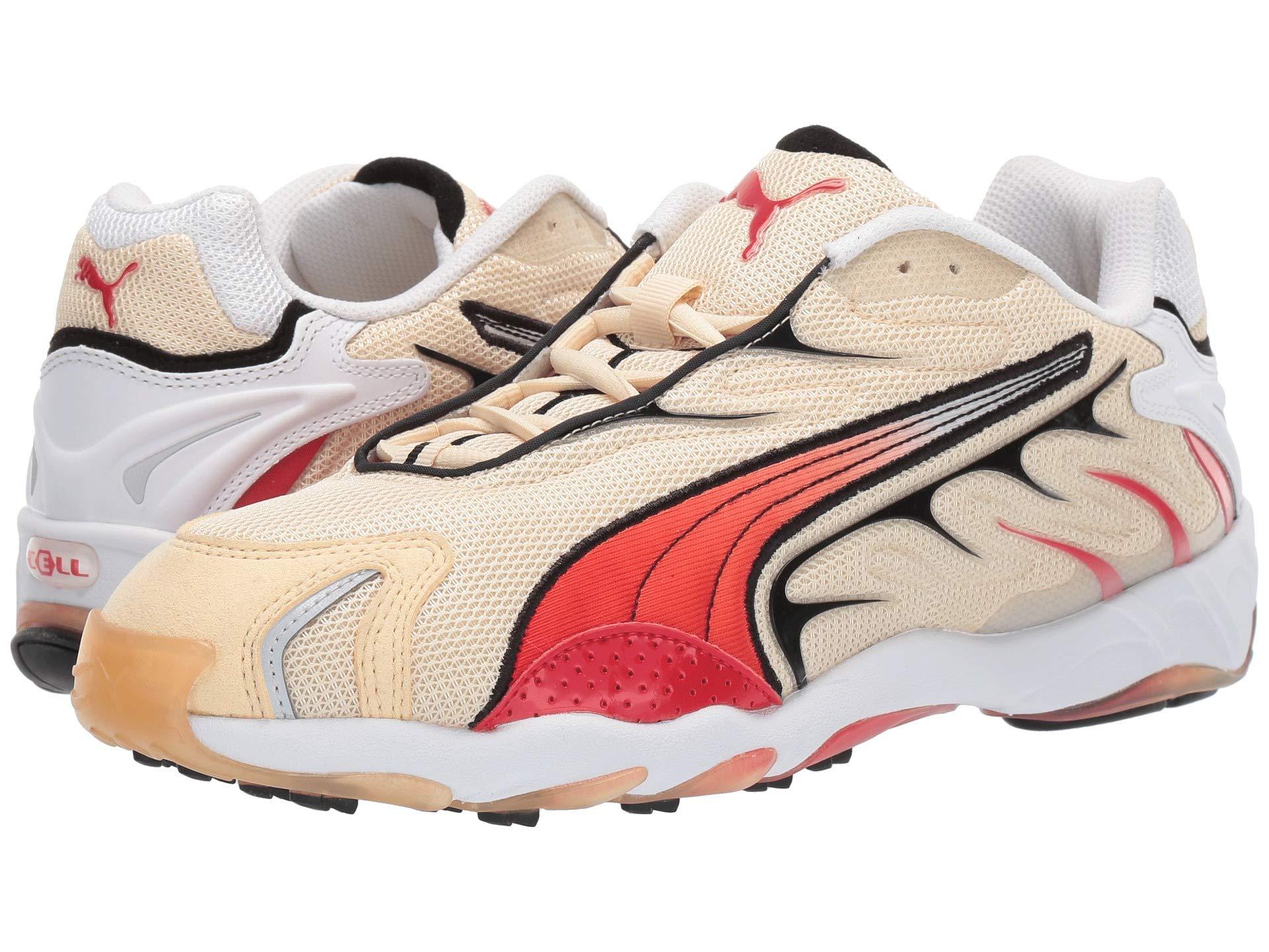 inhale origin puma