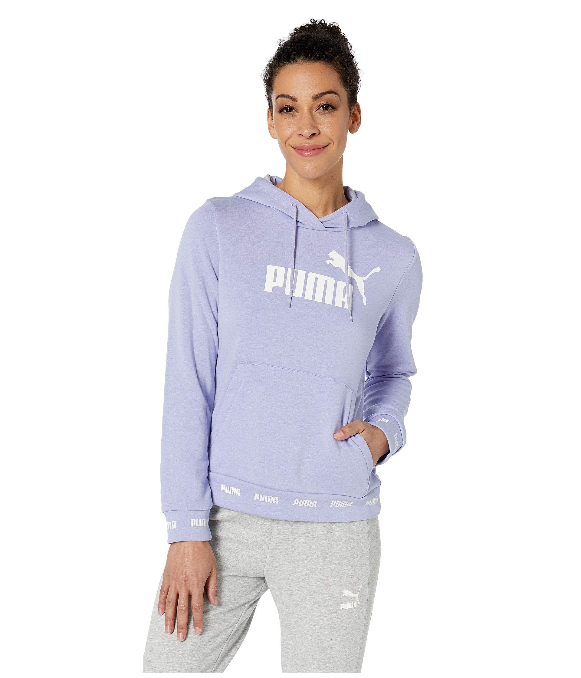 Buy amplified hoodie puma cheap online