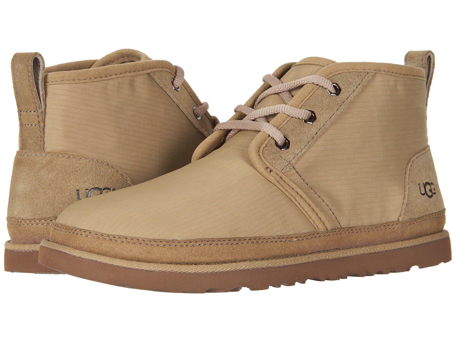 ugg ripstop