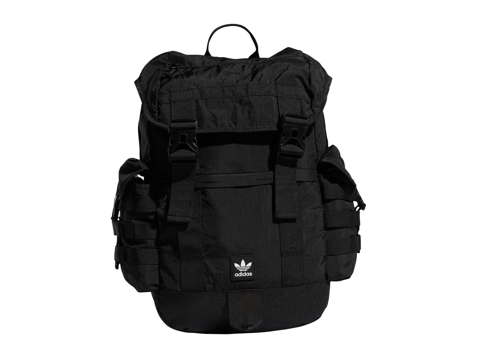 urban utility backpack adidas