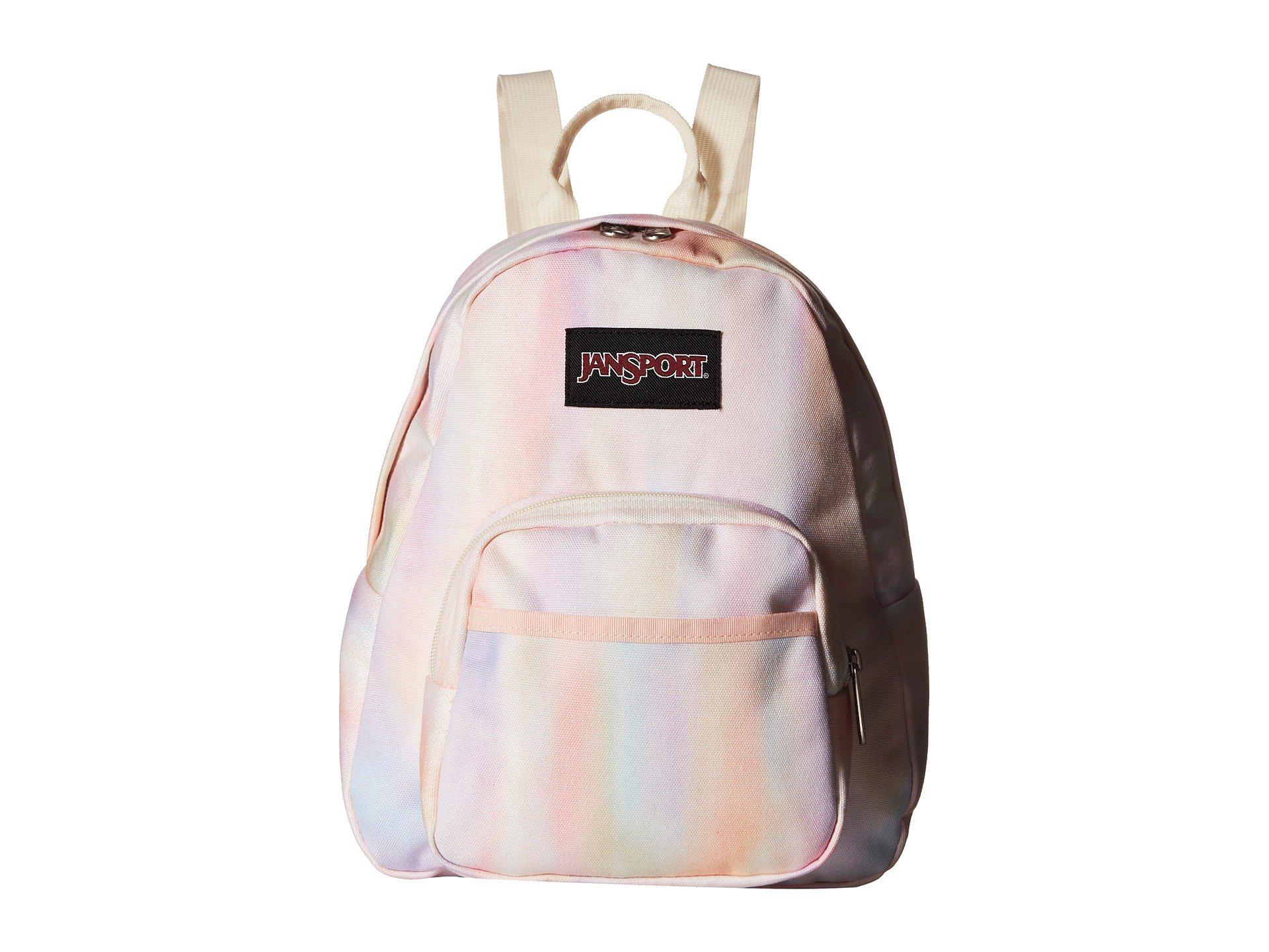 jansport pastel