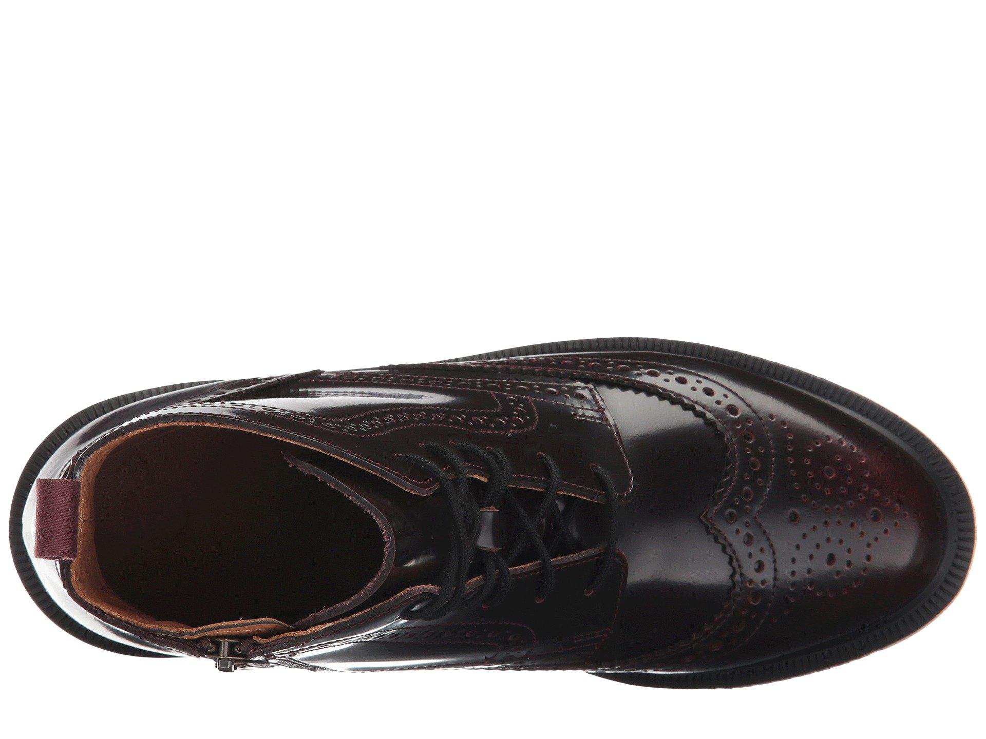 delphine arcadia cherry red