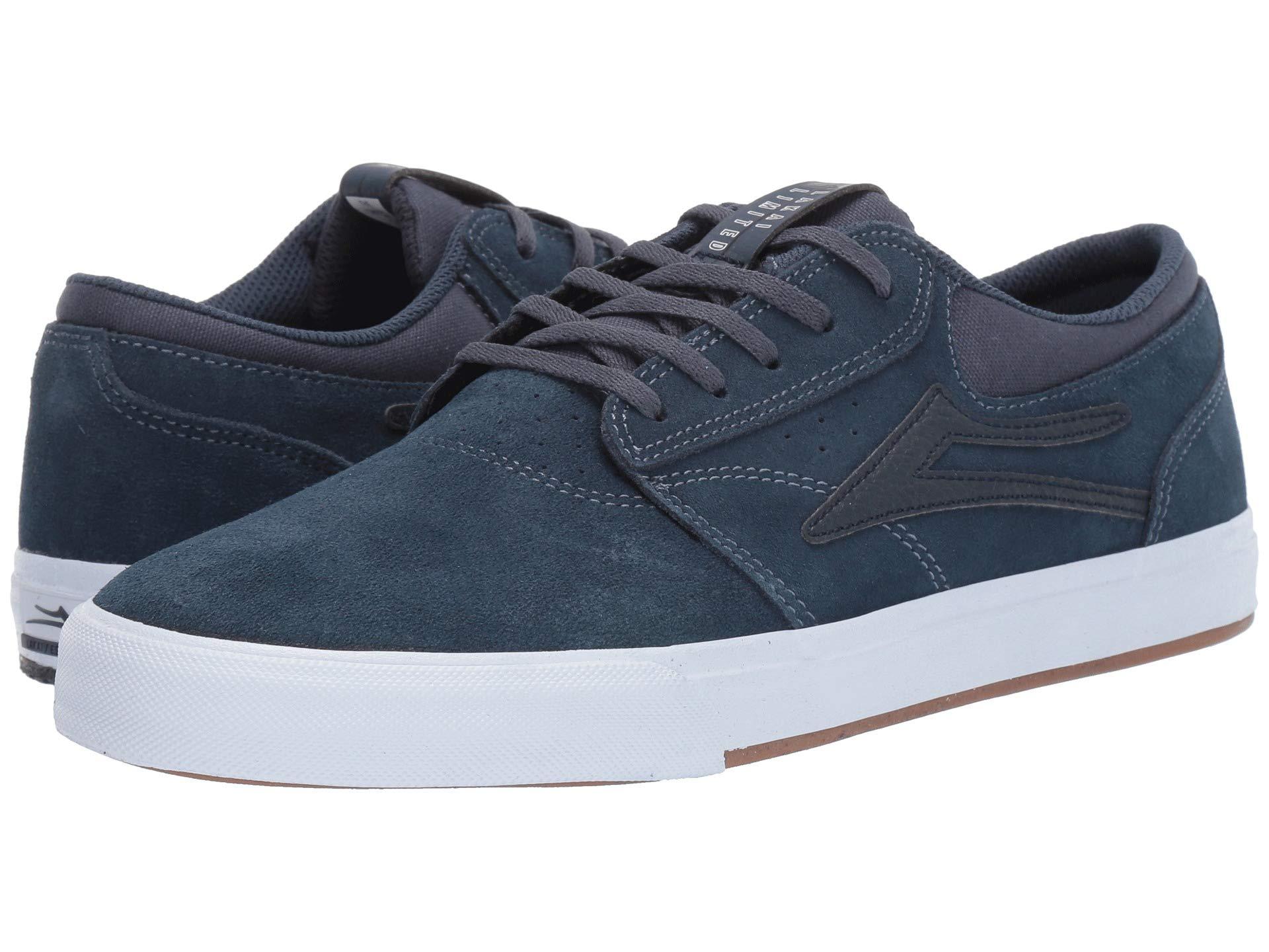 lakai griffin krooked