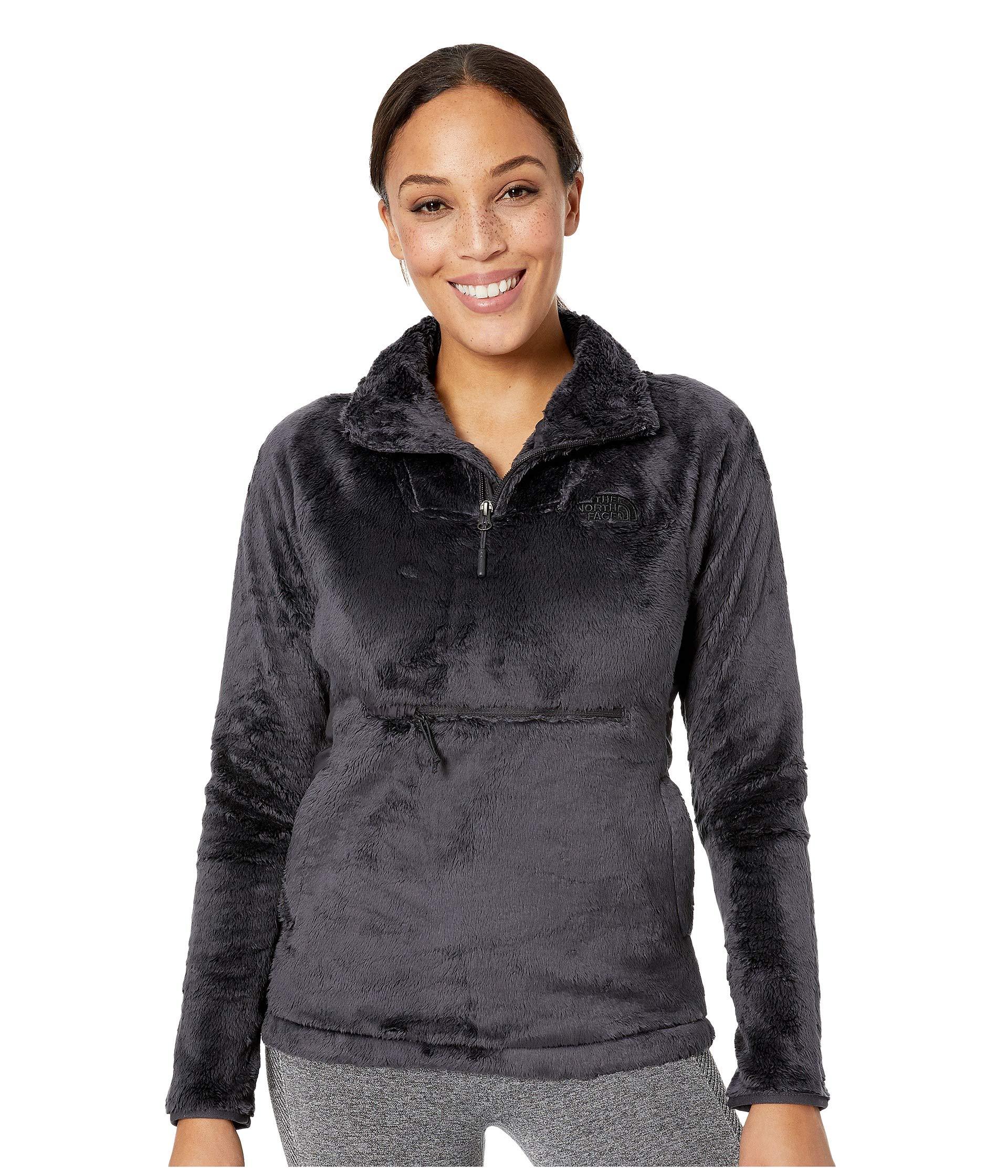 north face osito sport hybrid