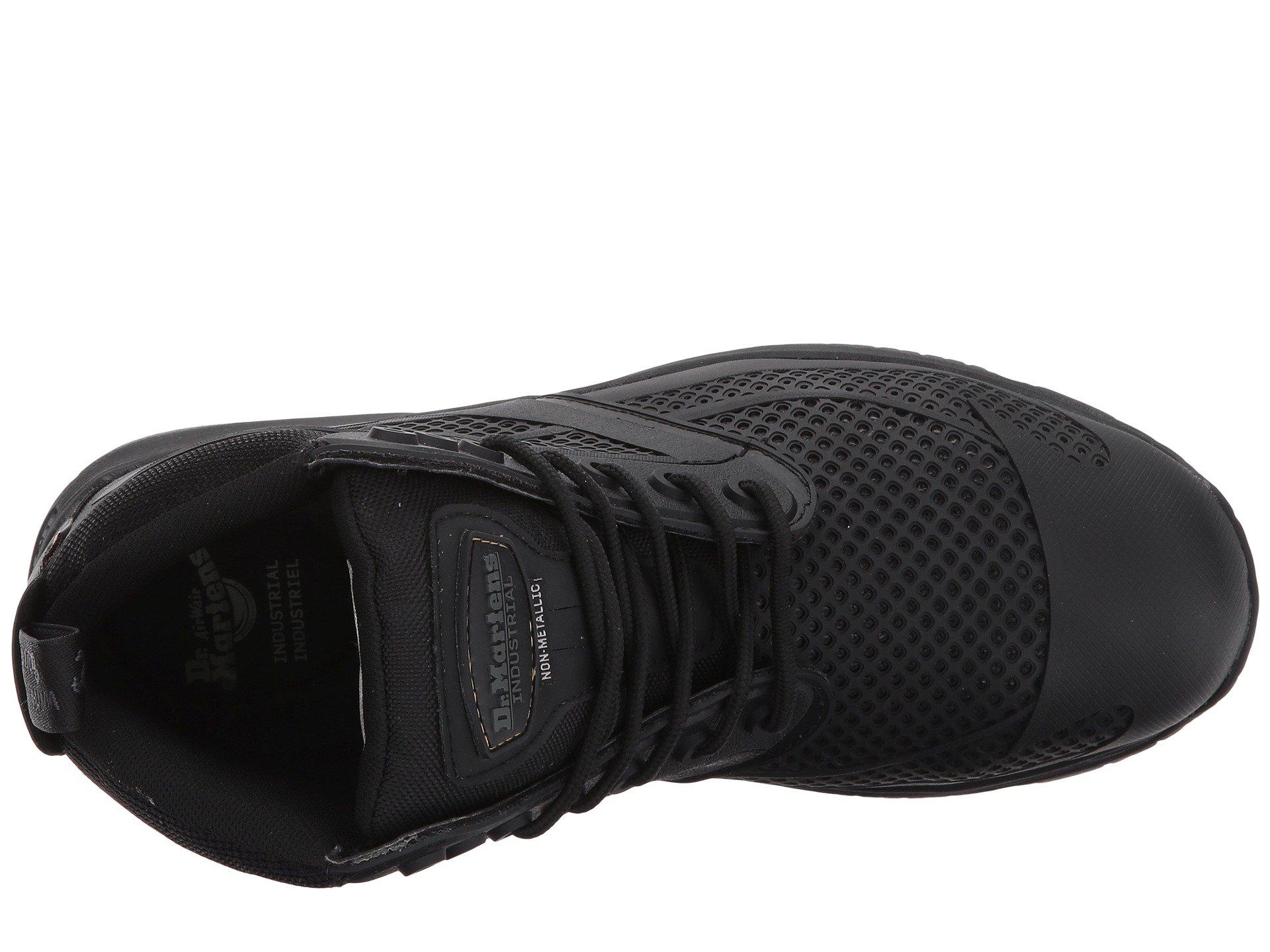dr martens haste