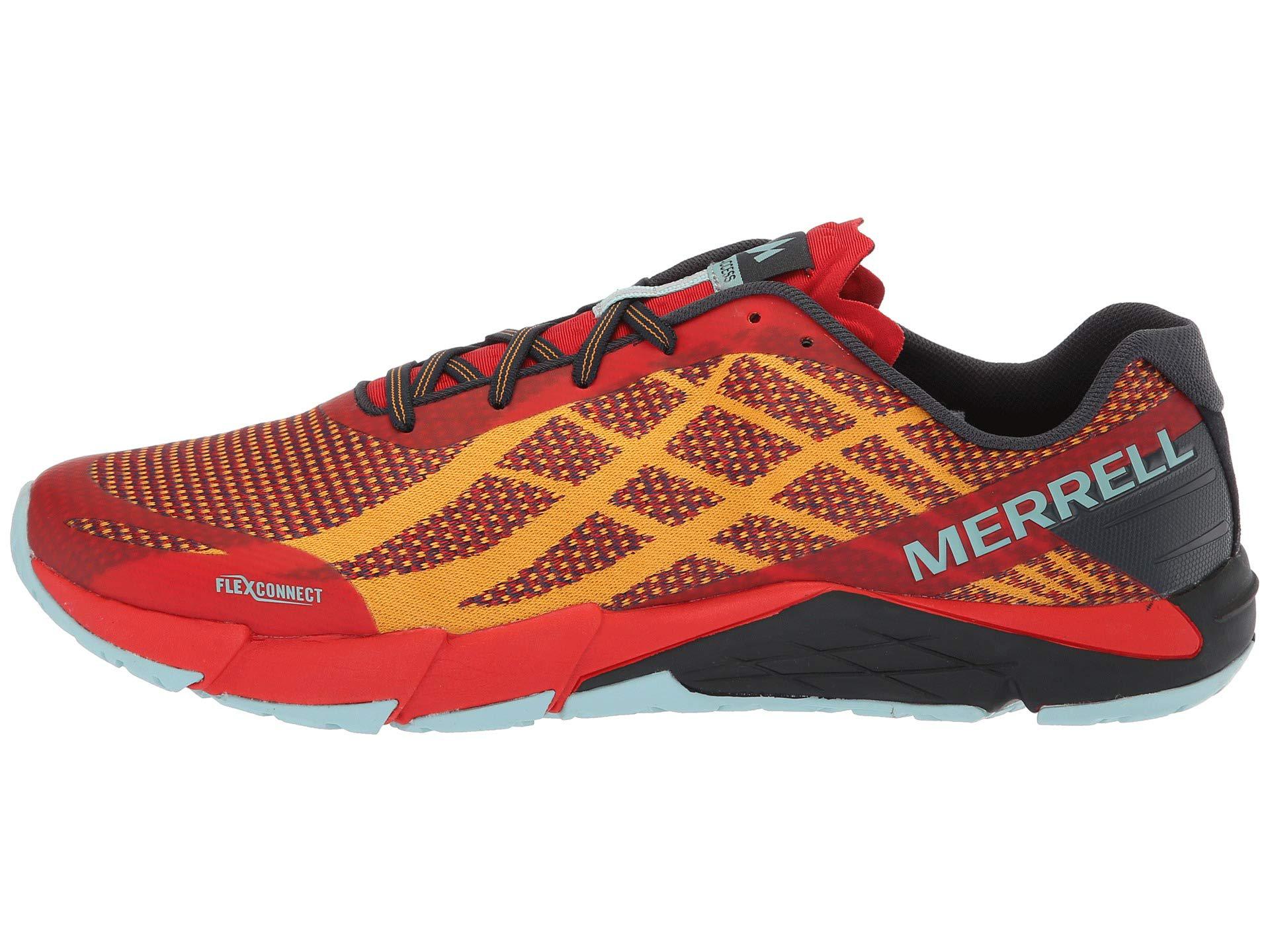 men's bare access flex shield