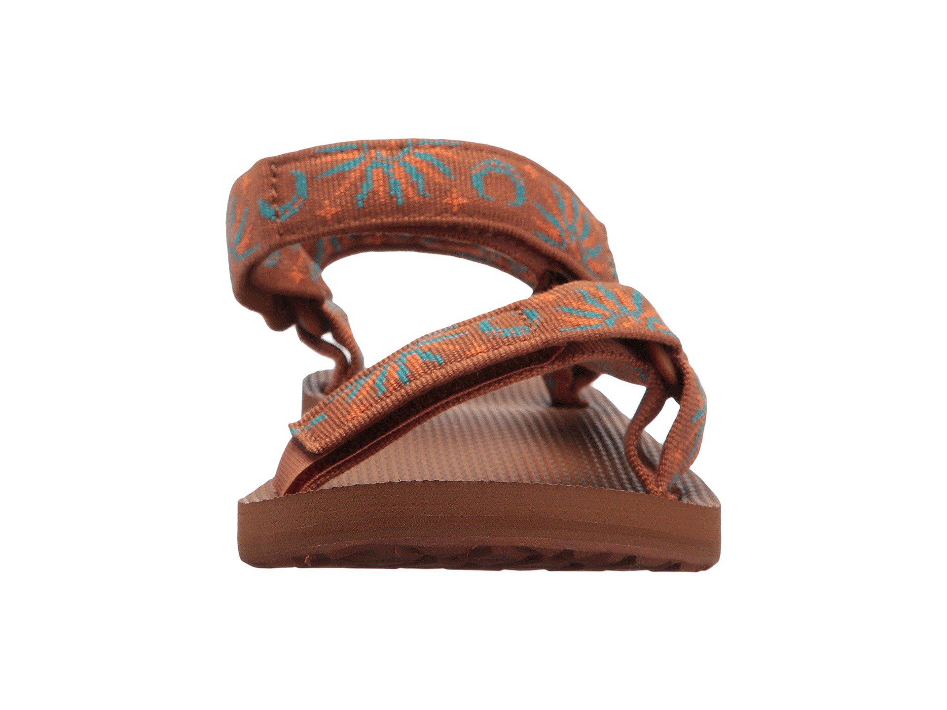 teva sun and moon caramel