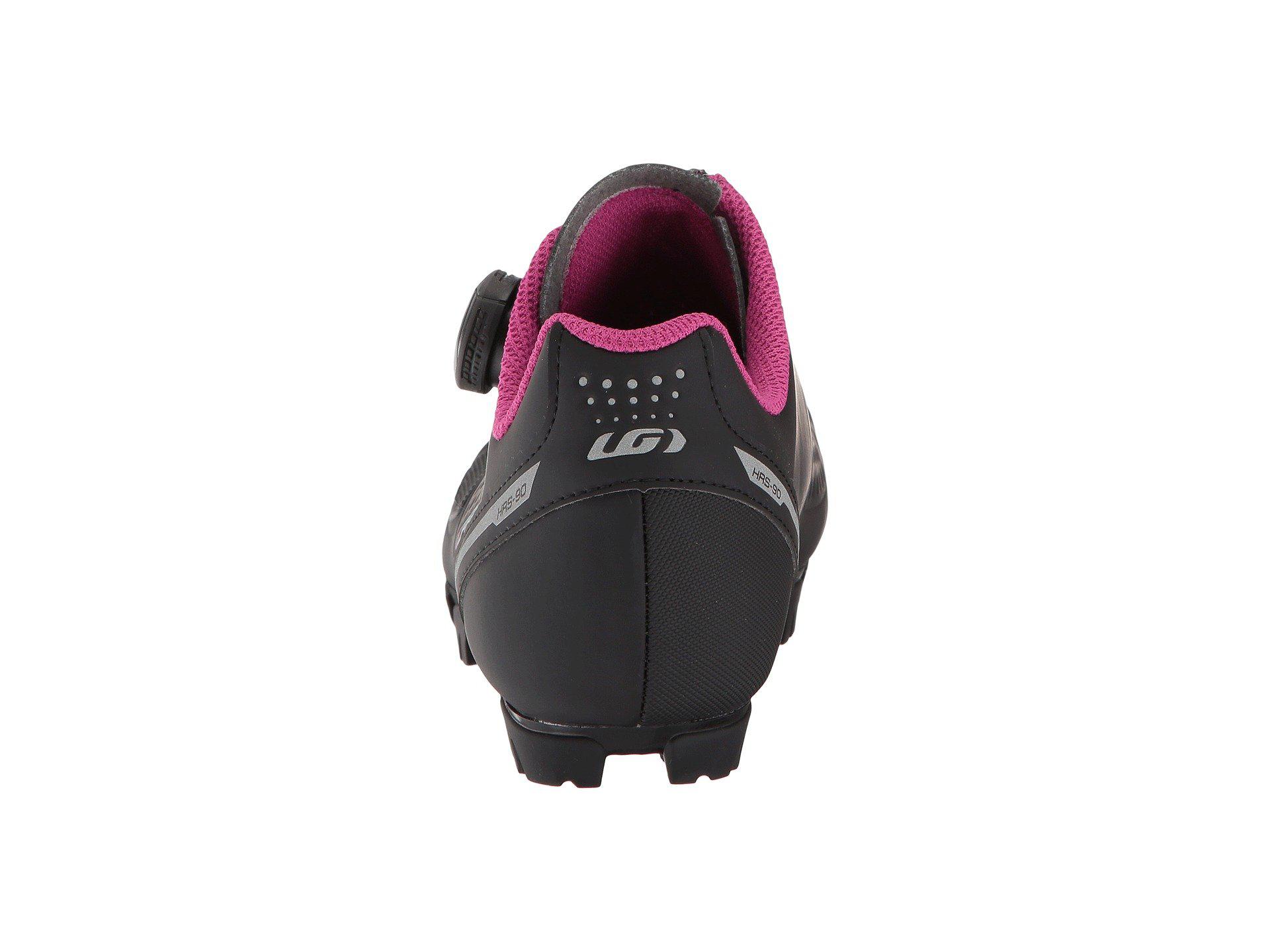 granite ii cycling shoes