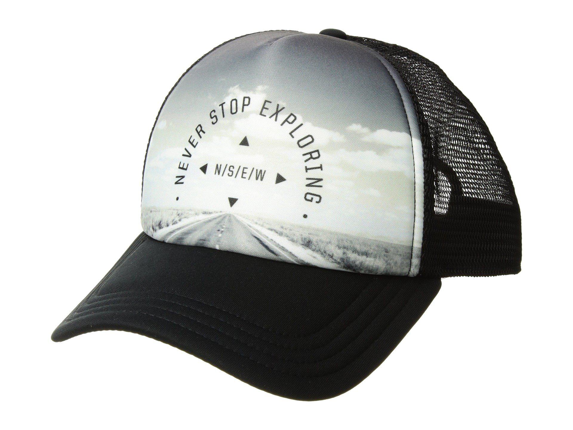north face photobomb hat