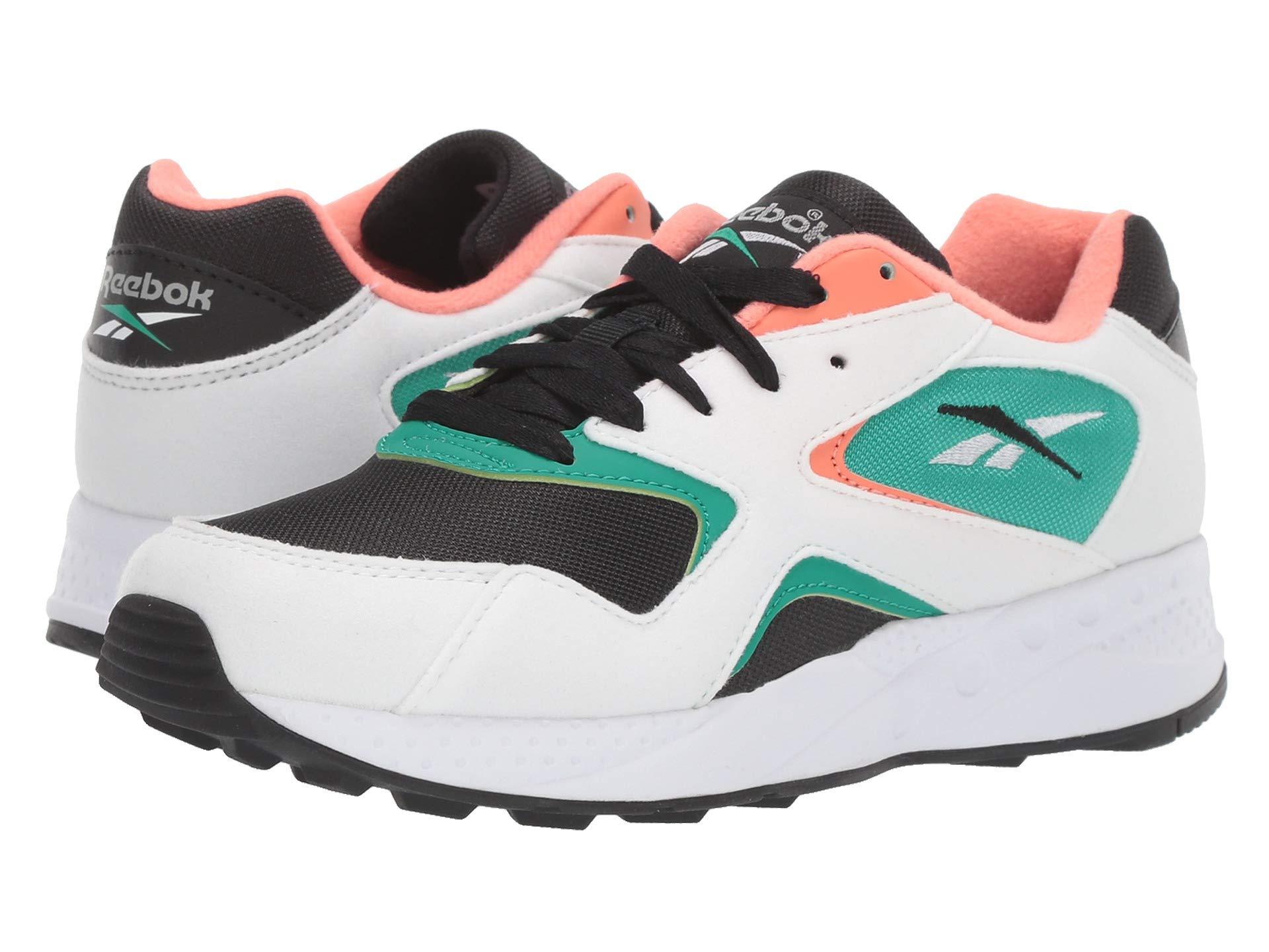 Reebok torch best sale