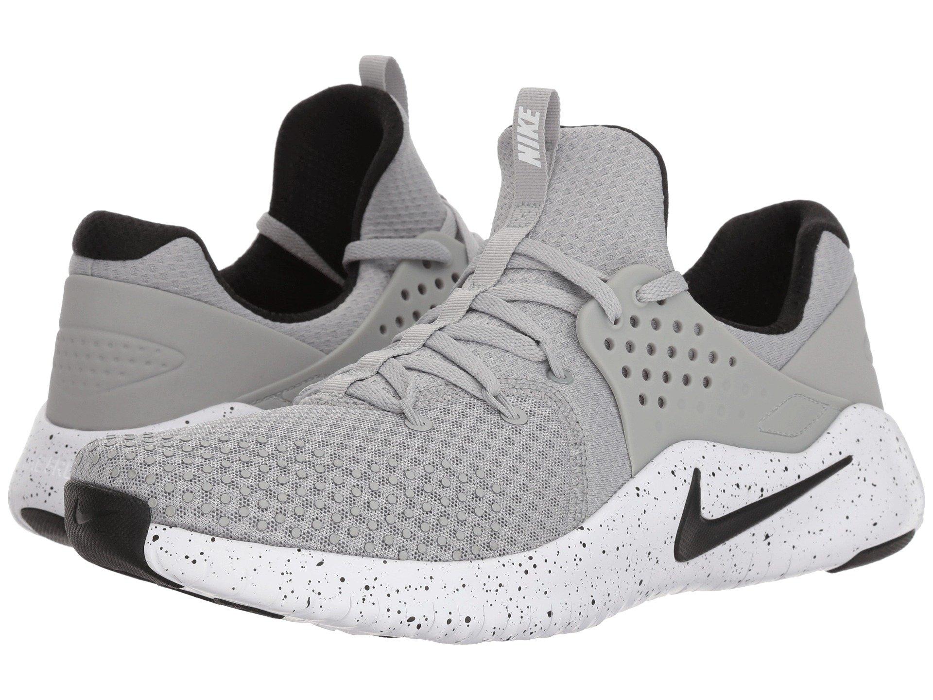 nike air force heren zwart