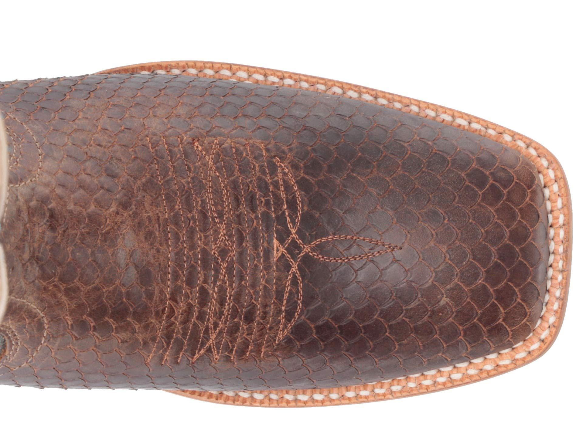 ariat men's range boss diamondback