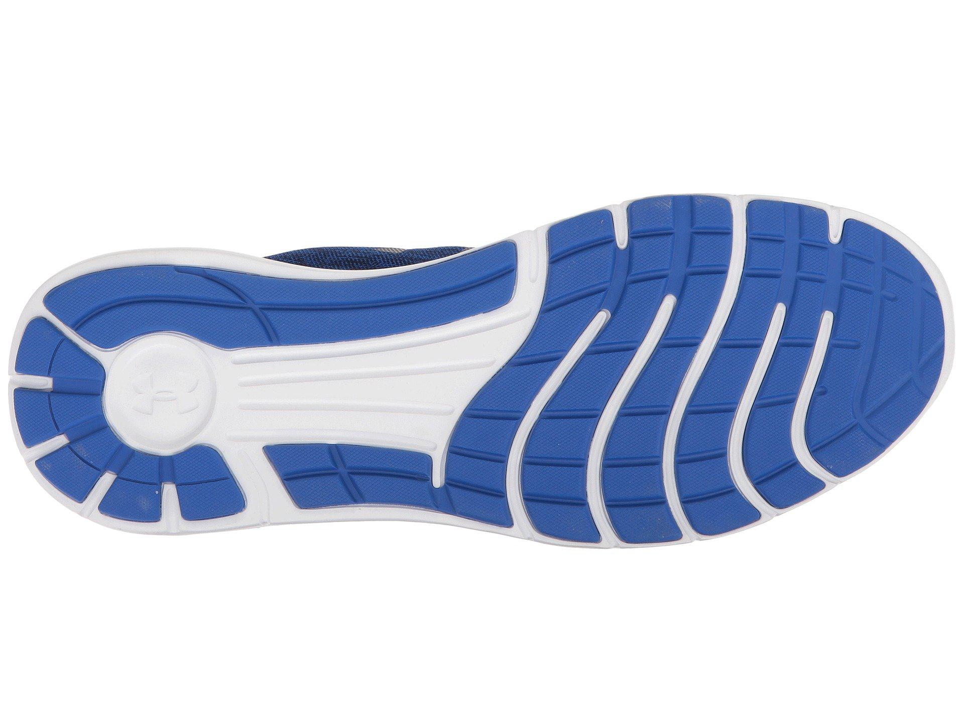under armour remix blue