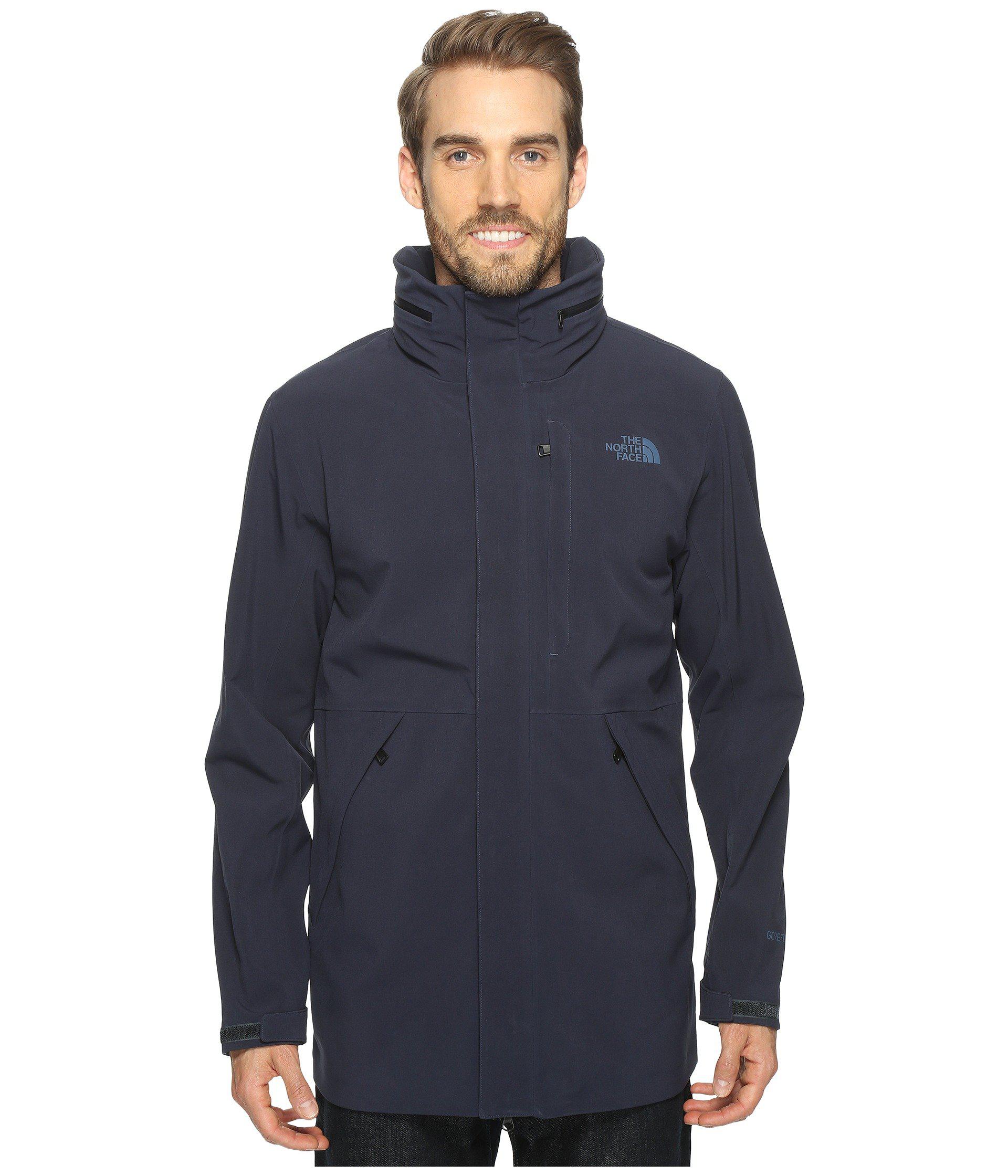 north face apex flex gore tex