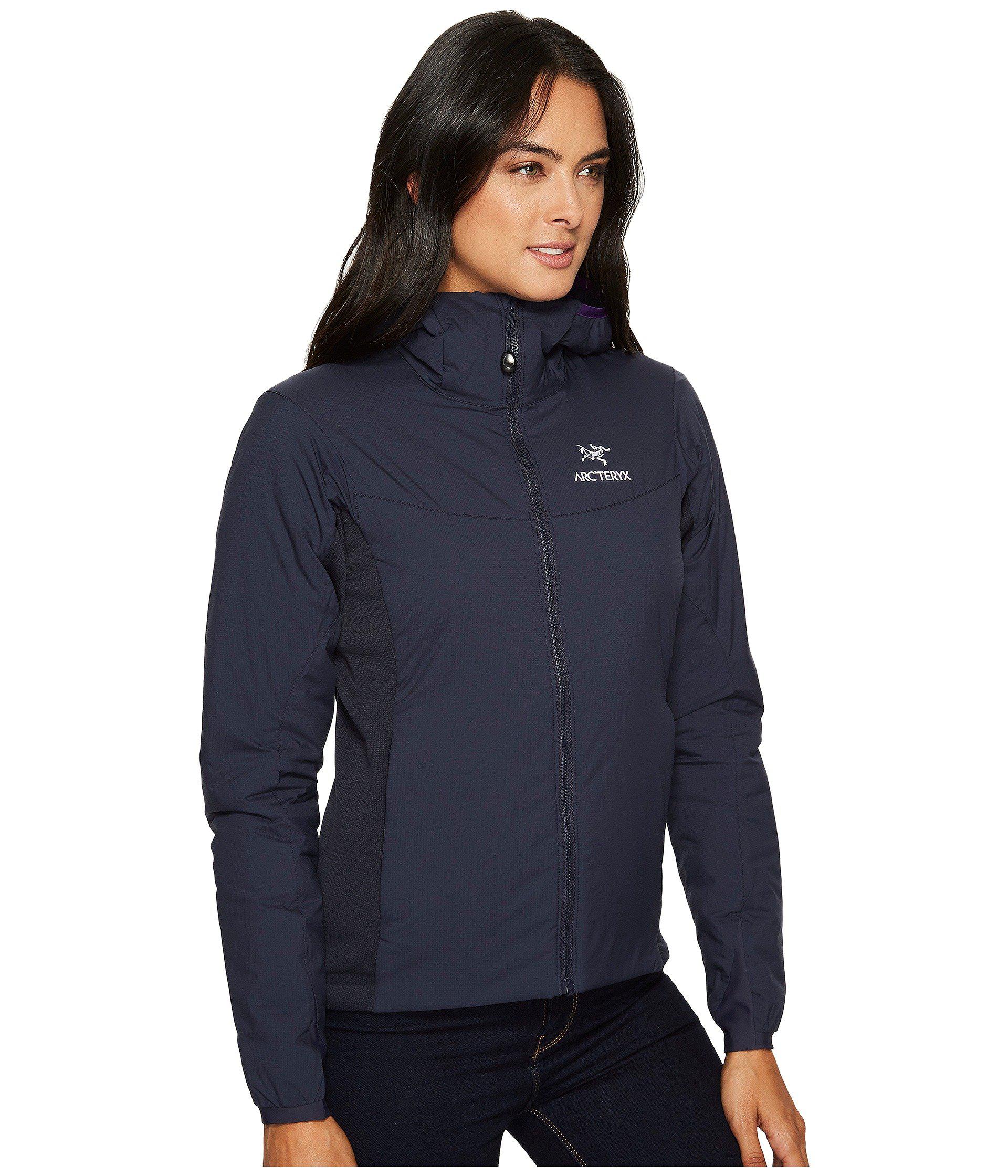 atom lt black sapphire