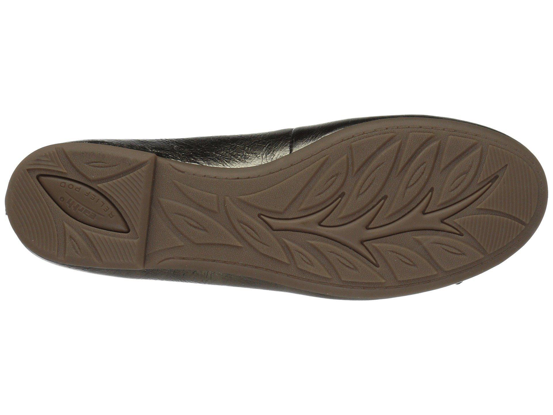 earth shoes alina