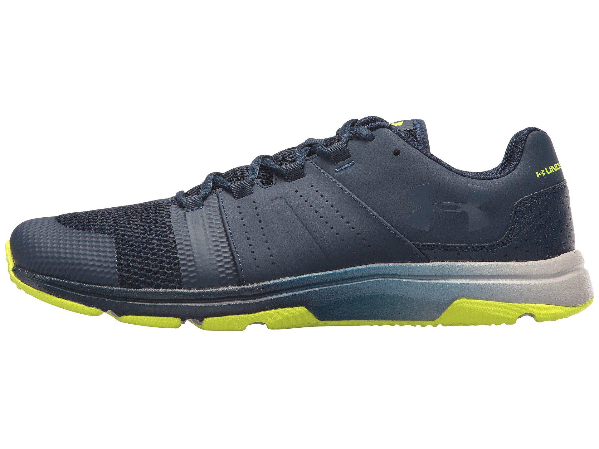 ua raid tr training shoes