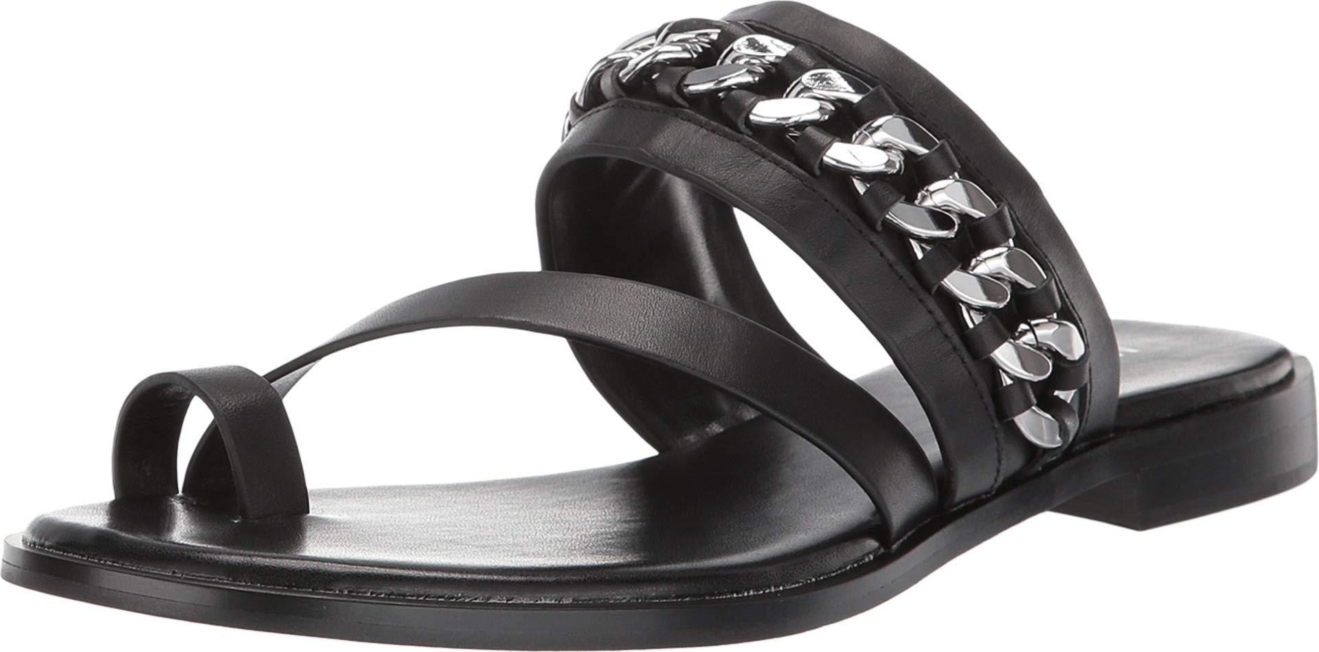 michael kors bergen sandals