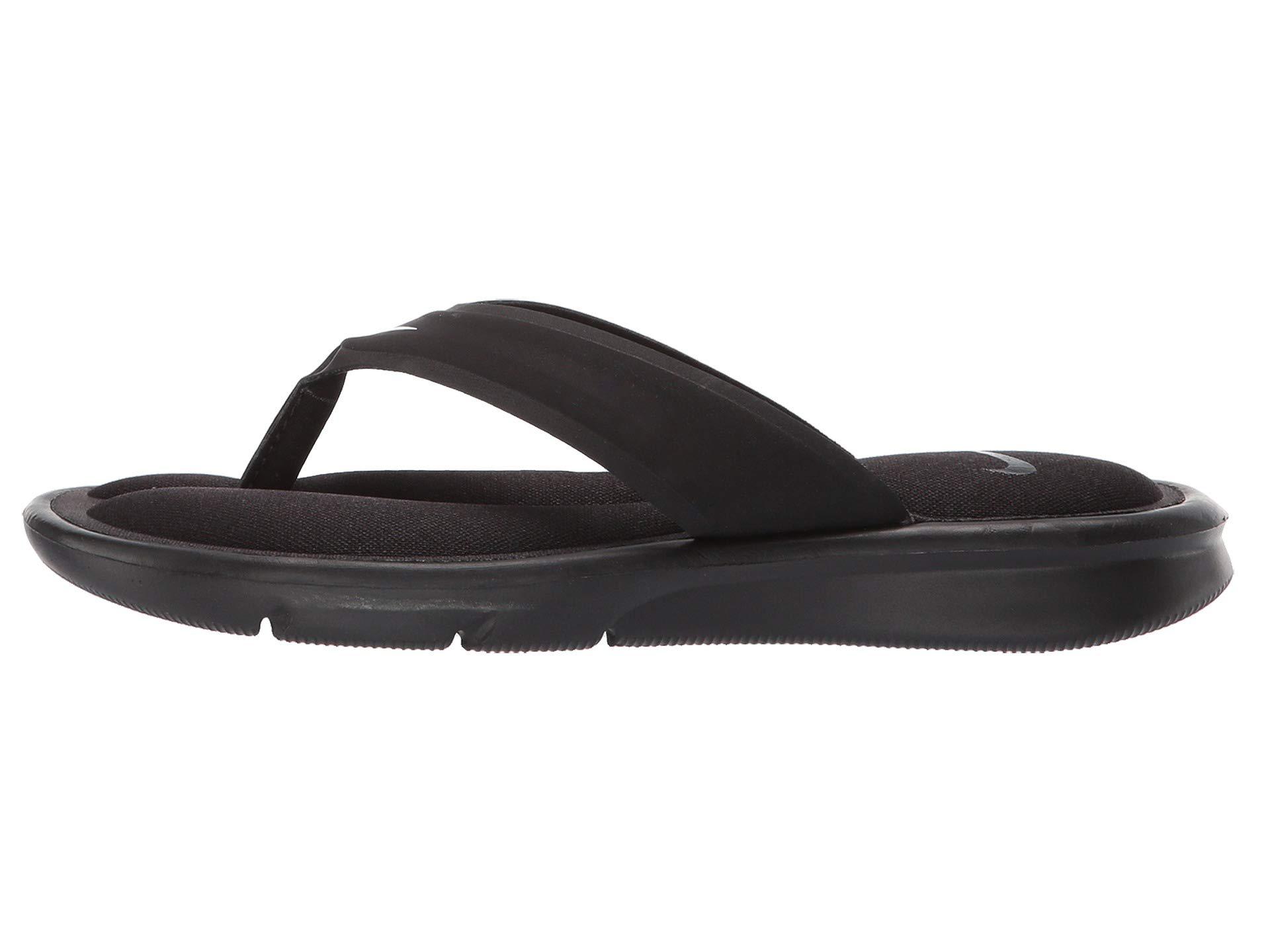 nike ultra comfort flip flops mens