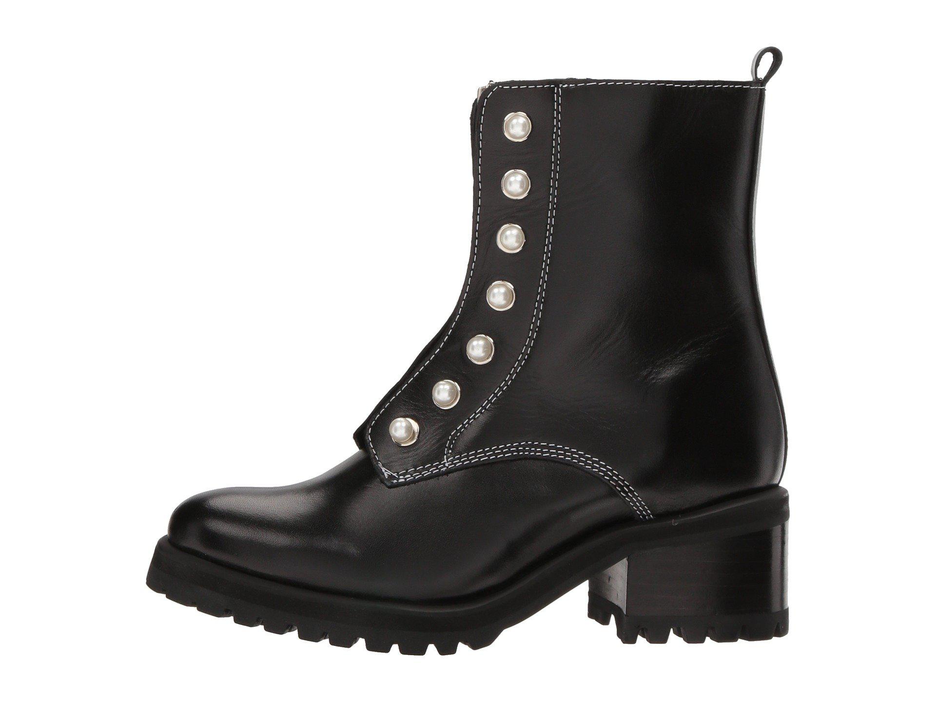 steve madden granite bootie