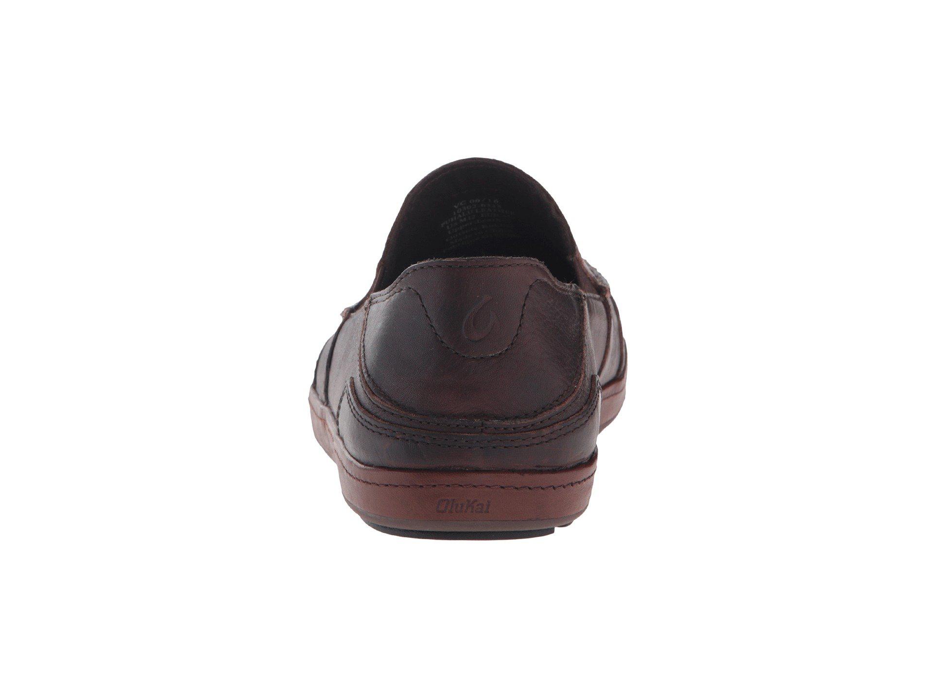 olukai puhalu leather