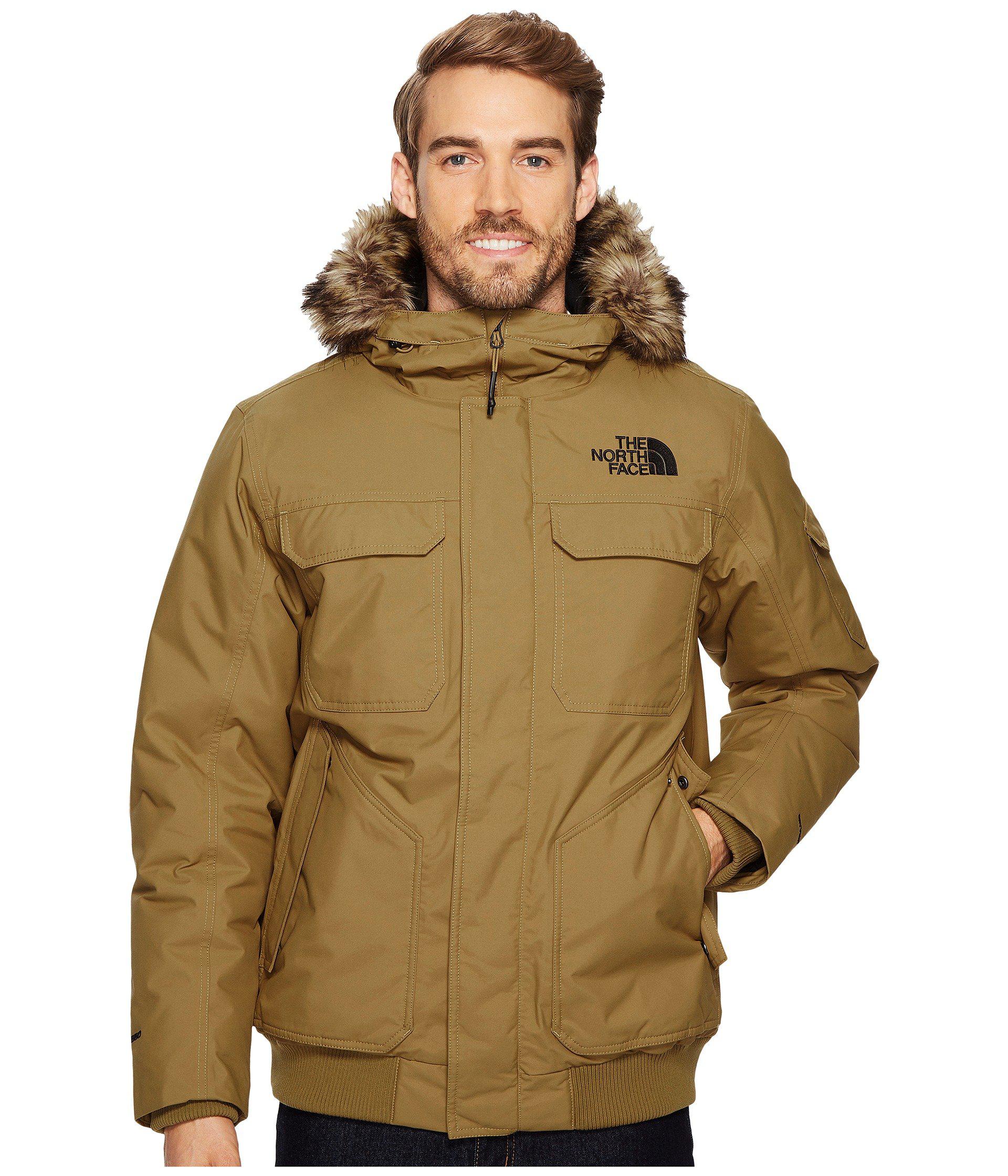 north face gotham lll
