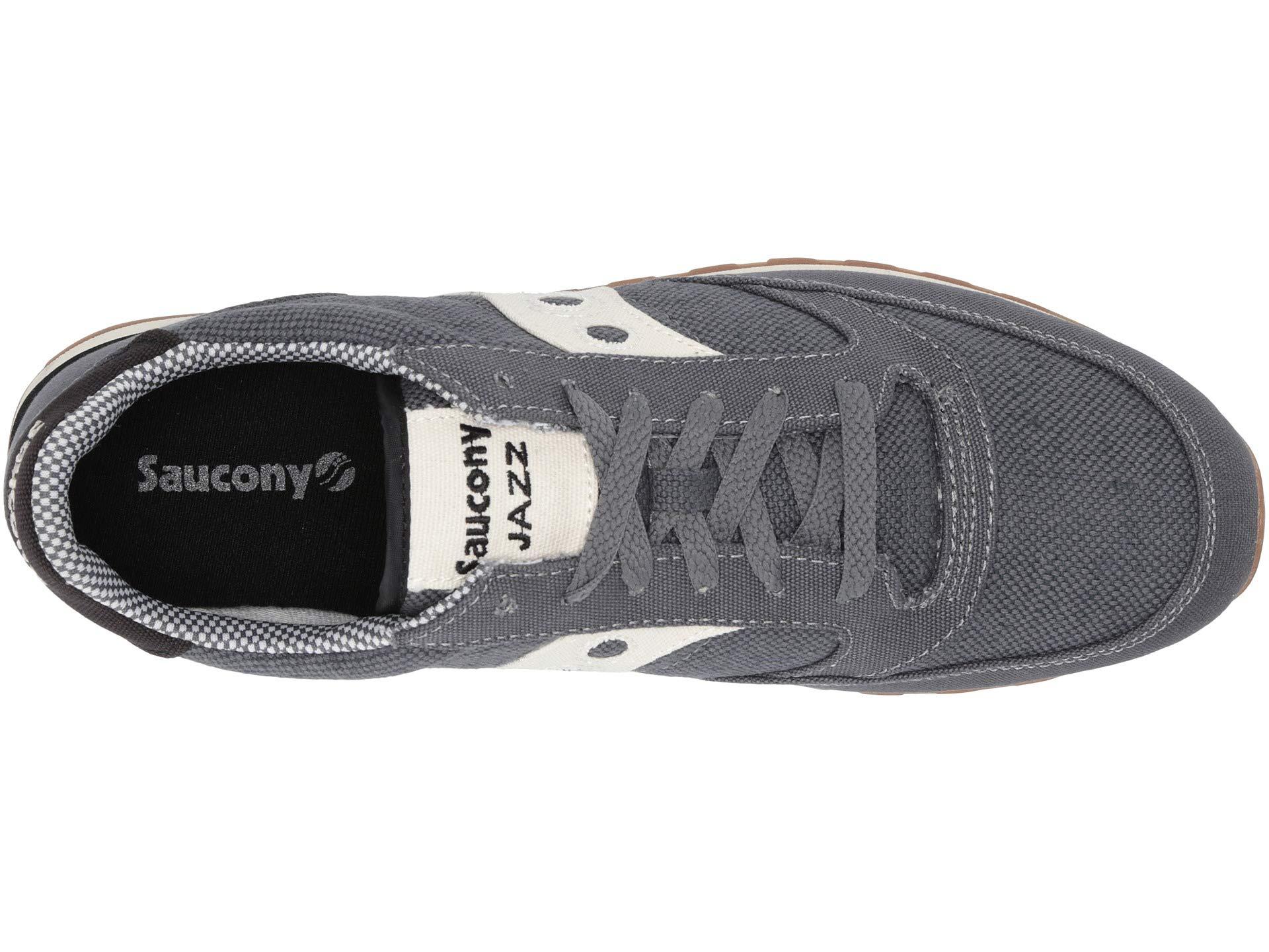 saucony jazz low pro vegan