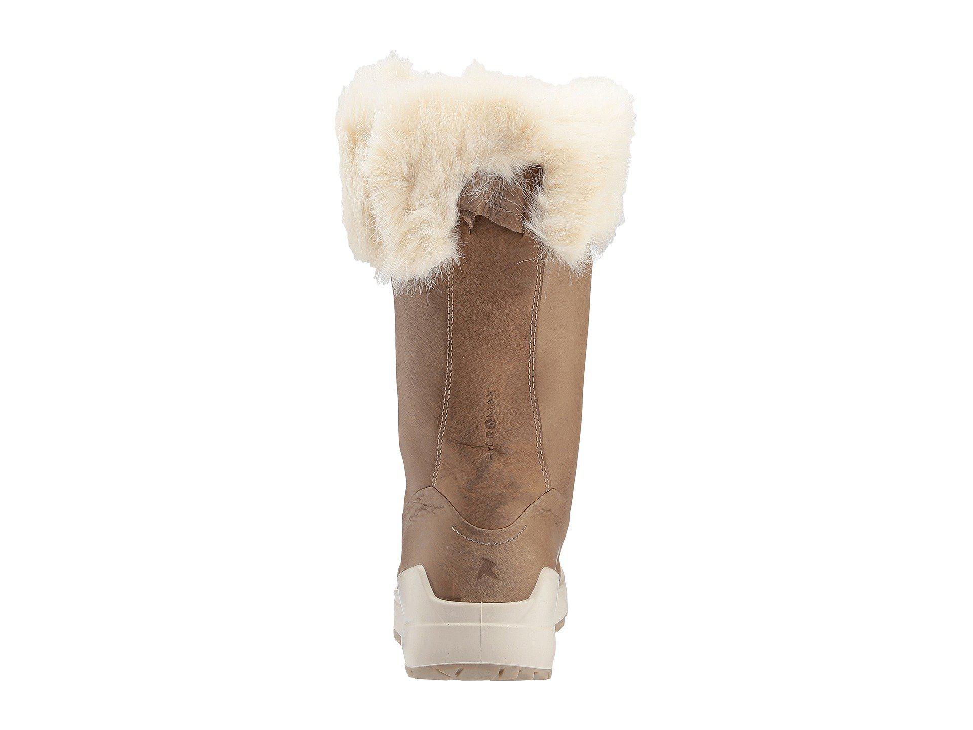 ecco sport noyce tall boot