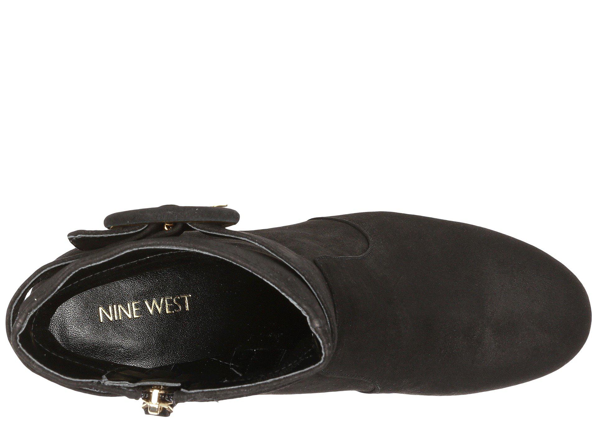 nine west quilby