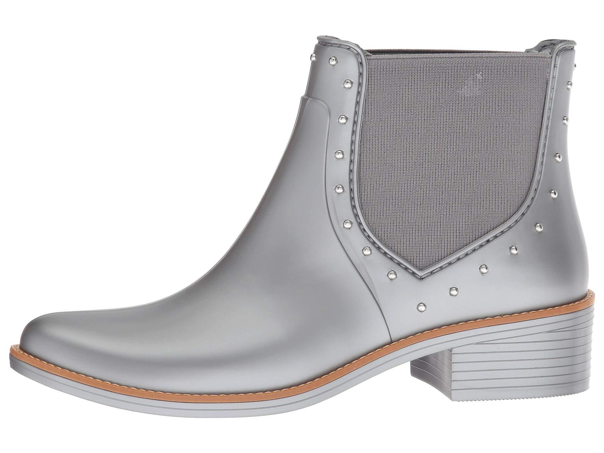 bernardo paxton waterproof rain boot